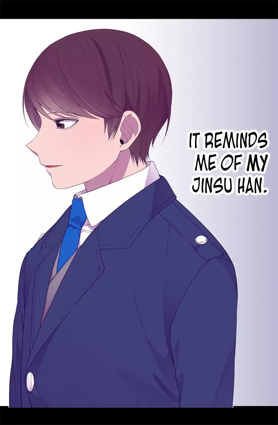 They Say I Was Born a King's Daughter Chapter 24 page 8 - Chapter 24: A Painful Visit