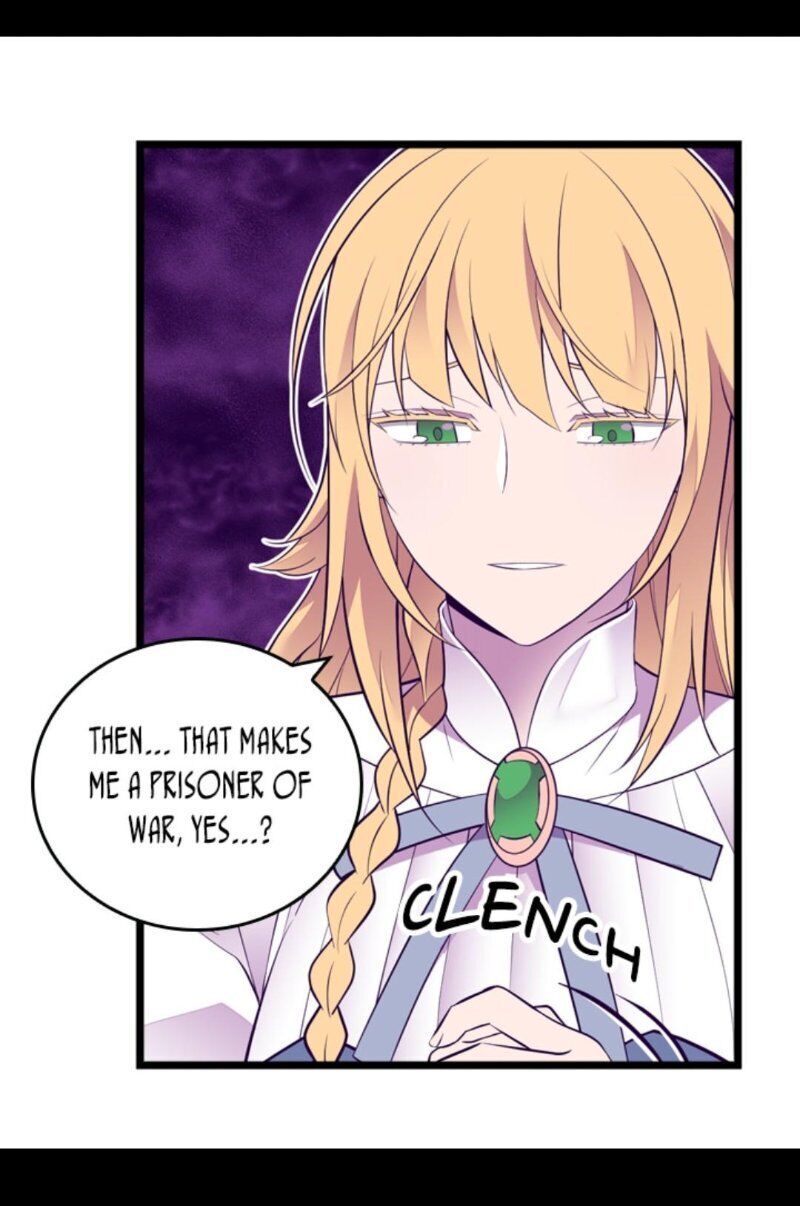 They Say I Was Born a King's Daughter Chapter 240 page 10 - Chapter 240