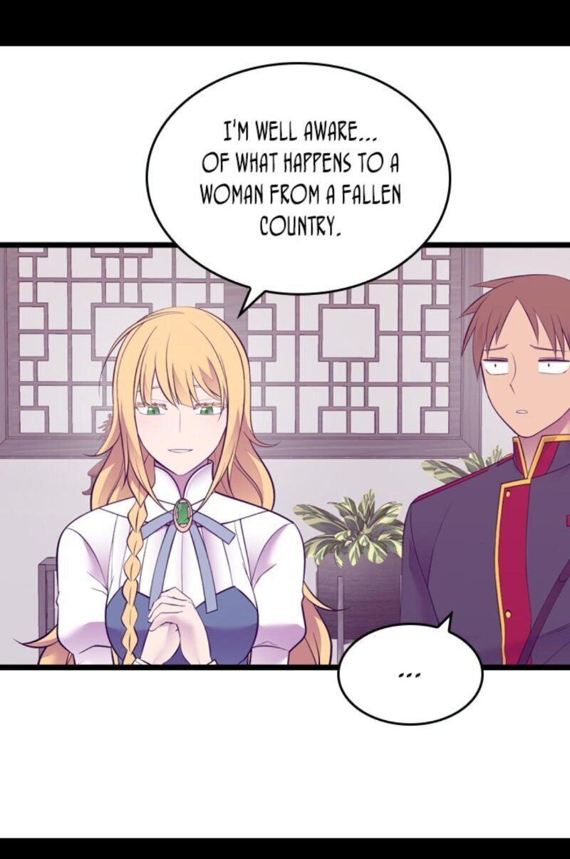 They Say I Was Born a King's Daughter Chapter 240 page 12 - Chapter 240