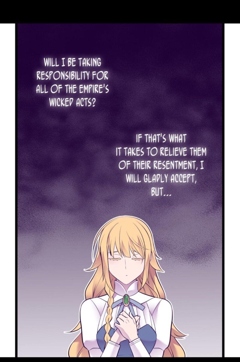 They Say I Was Born a King's Daughter Chapter 240 page 14 - Chapter 240
