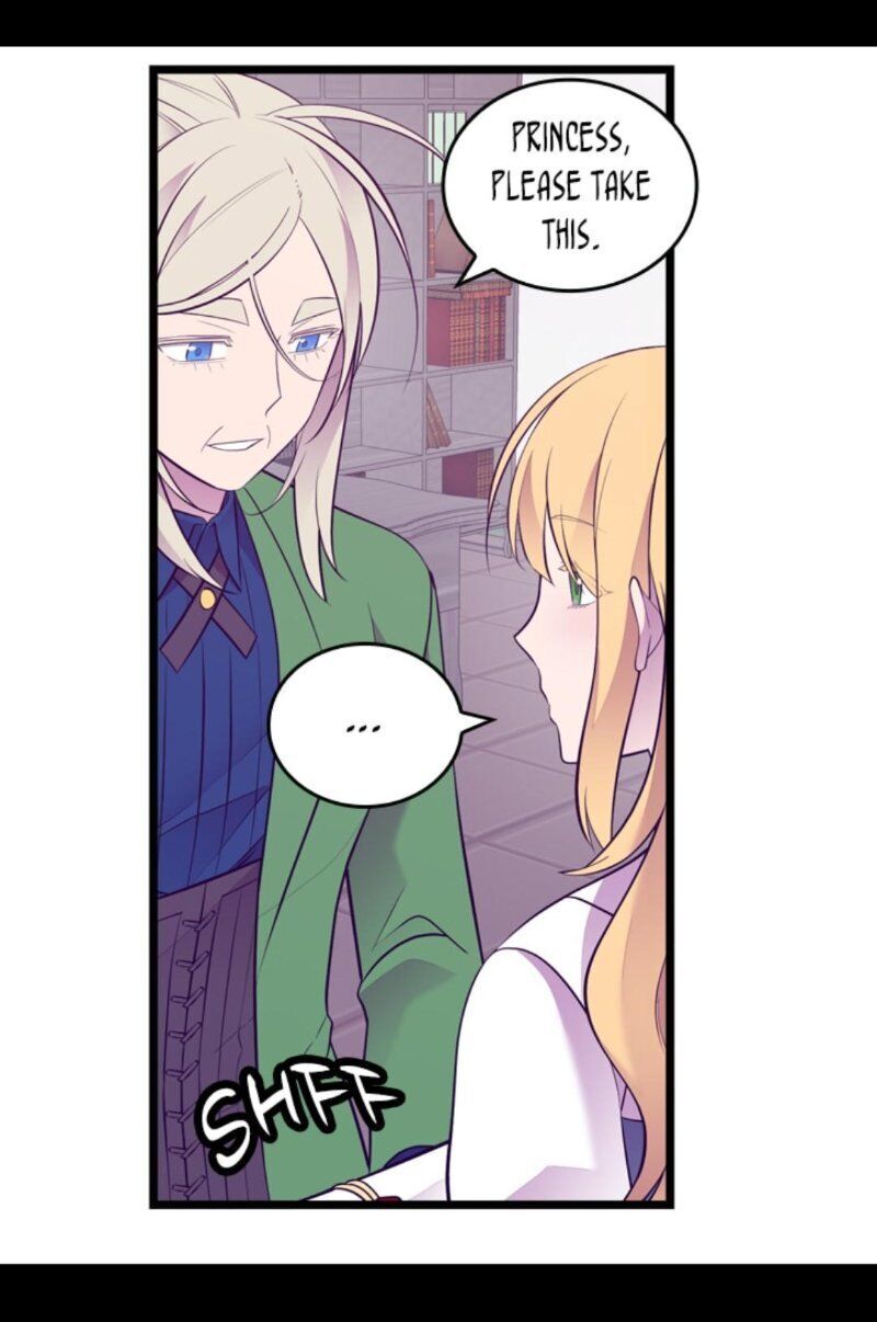They Say I Was Born a King's Daughter Chapter 240 page 19 - Chapter 240