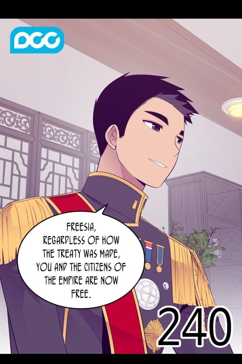 They Say I Was Born a King's Daughter Chapter 240 page 25 - Chapter 240