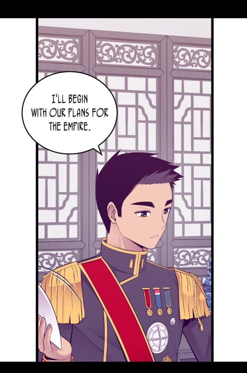 They Say I Was Born a King's Daughter Chapter 240 page 3 - Chapter 240