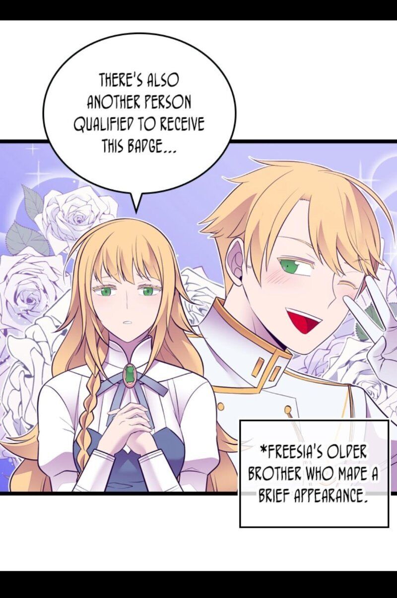 They Say I Was Born a King's Daughter Chapter 240 page 39 - Chapter 240