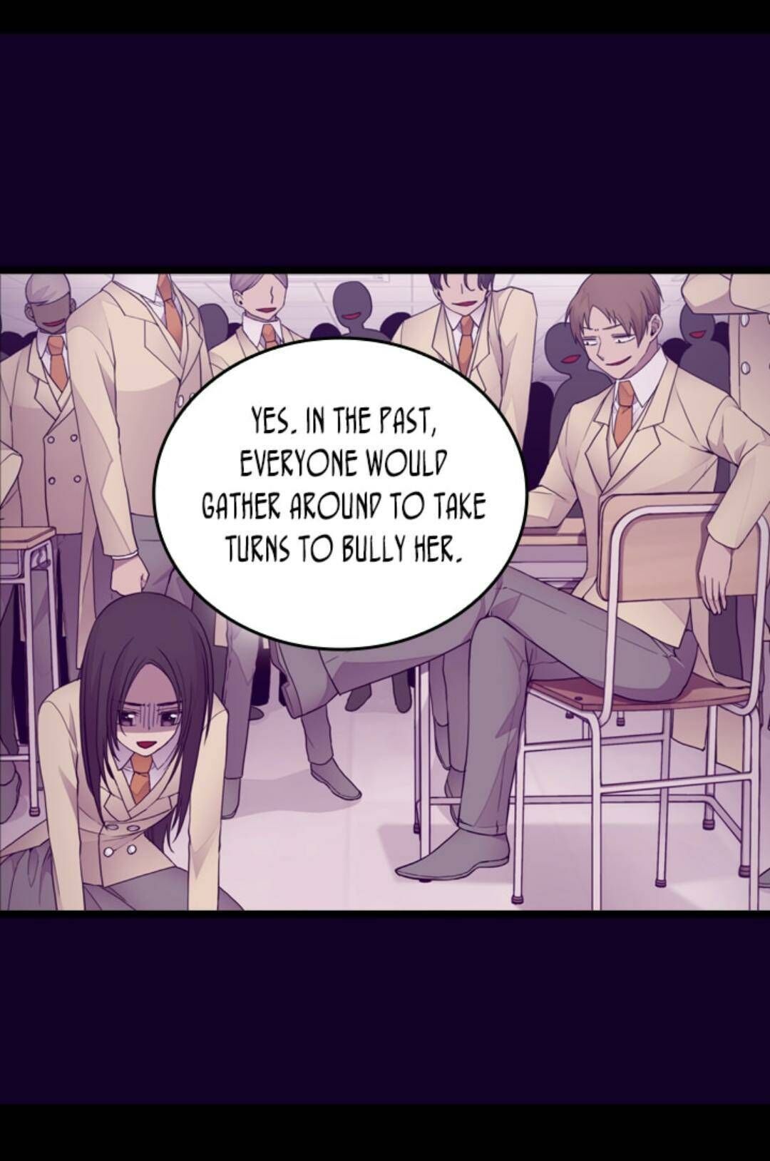 They Say I Was Born a King's Daughter Chapter 241 page 61 - Chapter 241