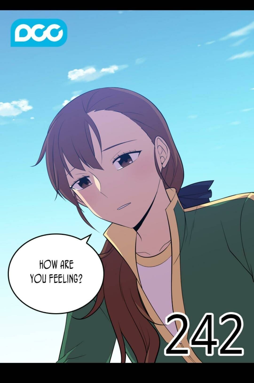 They Say I Was Born a King's Daughter Chapter 242 page 11 - Chapter 242