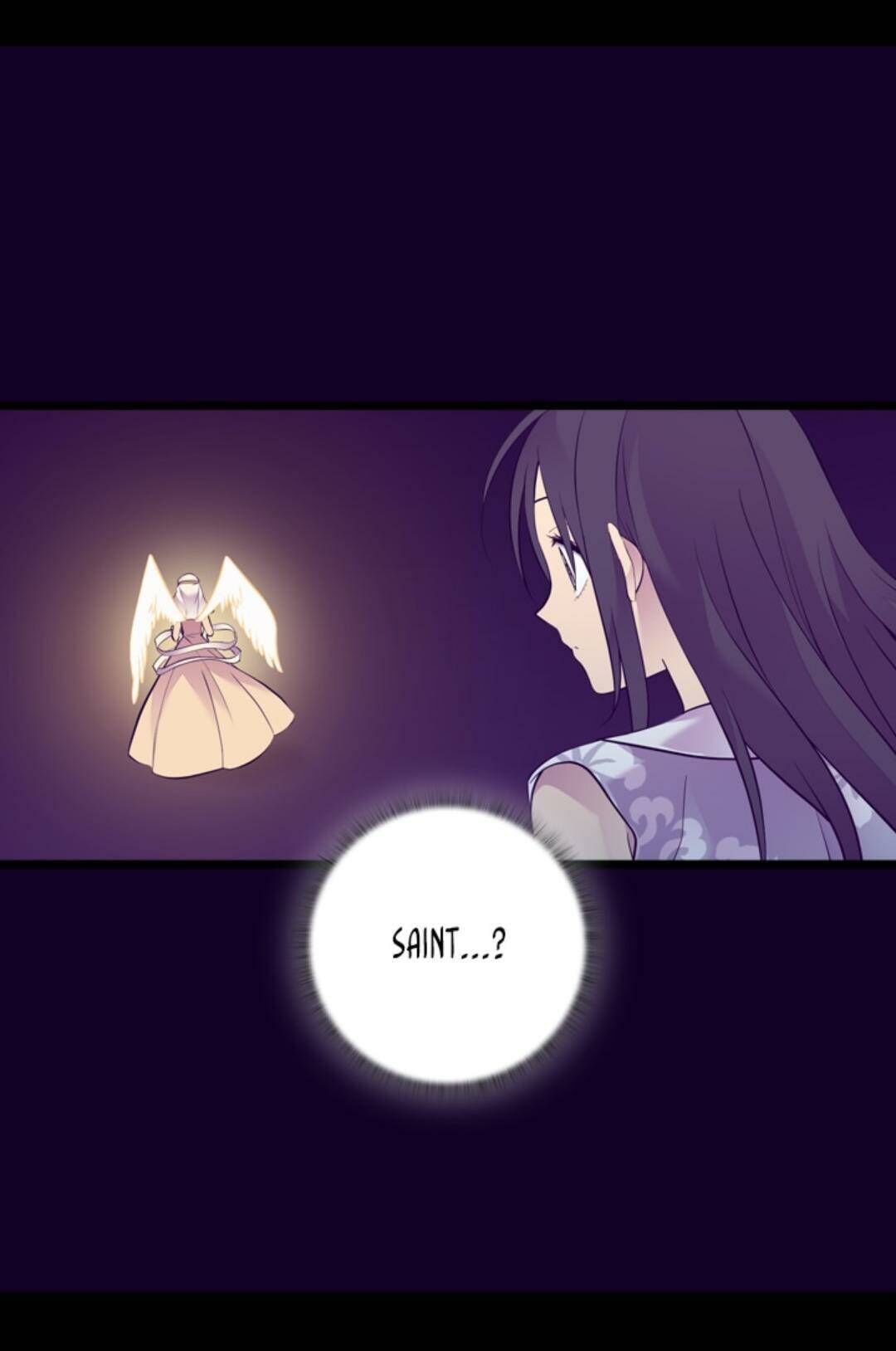They Say I Was Born a King's Daughter Chapter 242 page 6 - Chapter 242