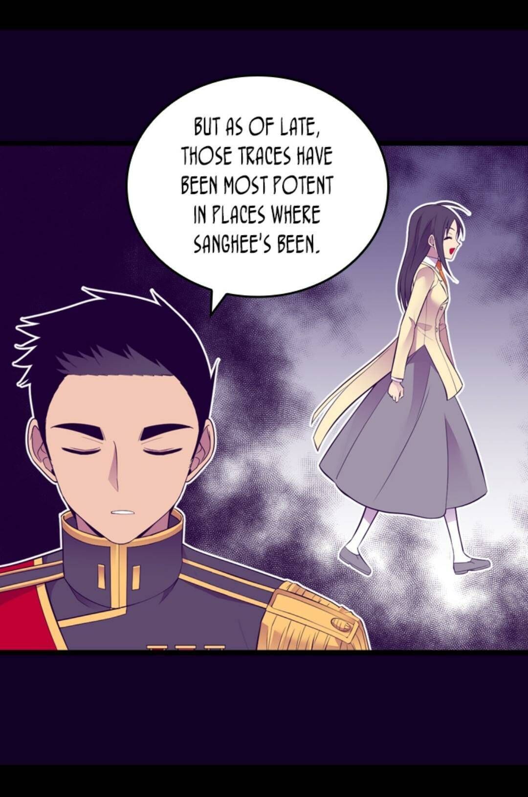 They Say I Was Born a King's Daughter Chapter 242 page 66 - Chapter 242