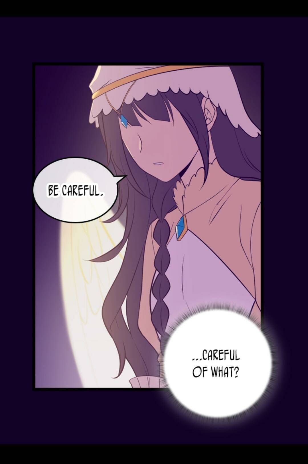 They Say I Was Born a King's Daughter Chapter 242 page 7 - Chapter 242