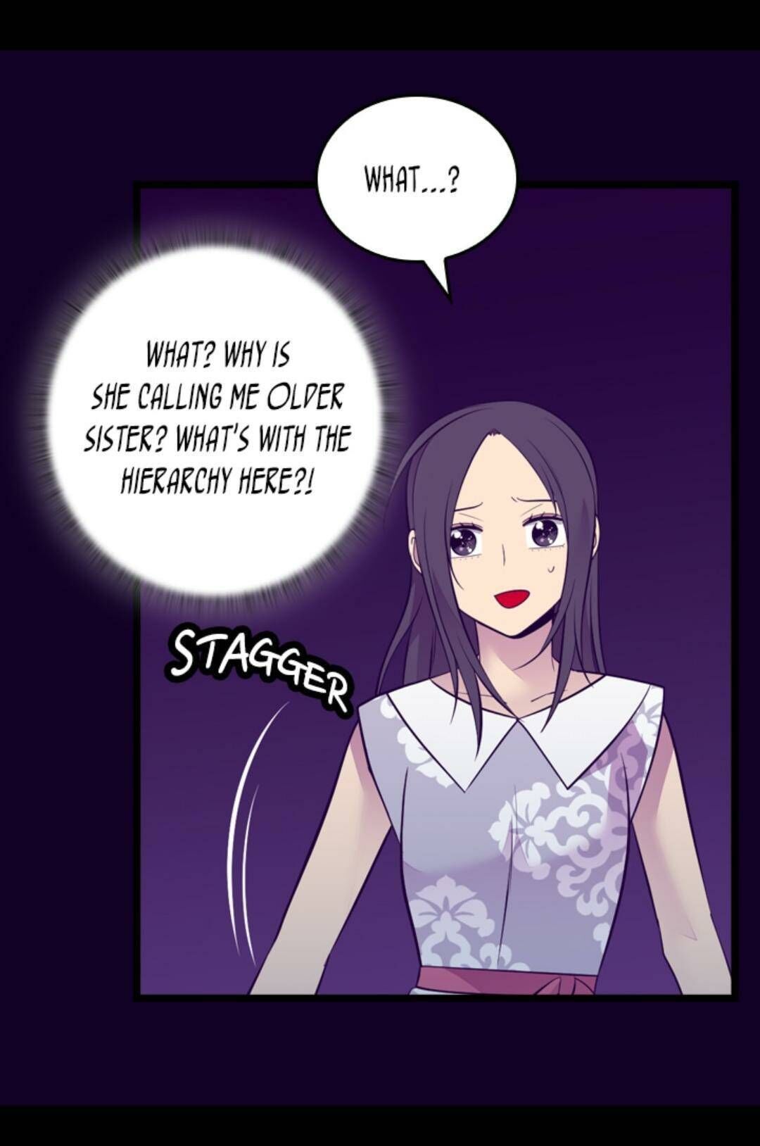 They Say I Was Born a King's Daughter Chapter 242 page 9 - Chapter 242