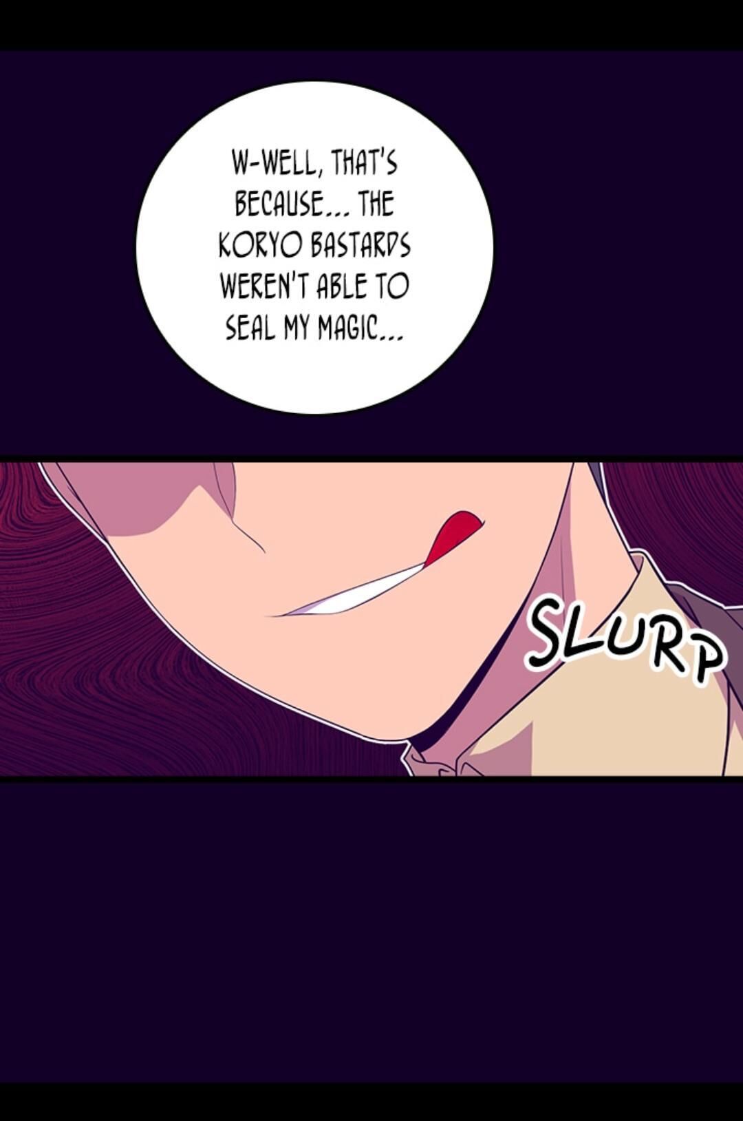 They Say I Was Born a King's Daughter Chapter 244 page 14 - Chapter 244