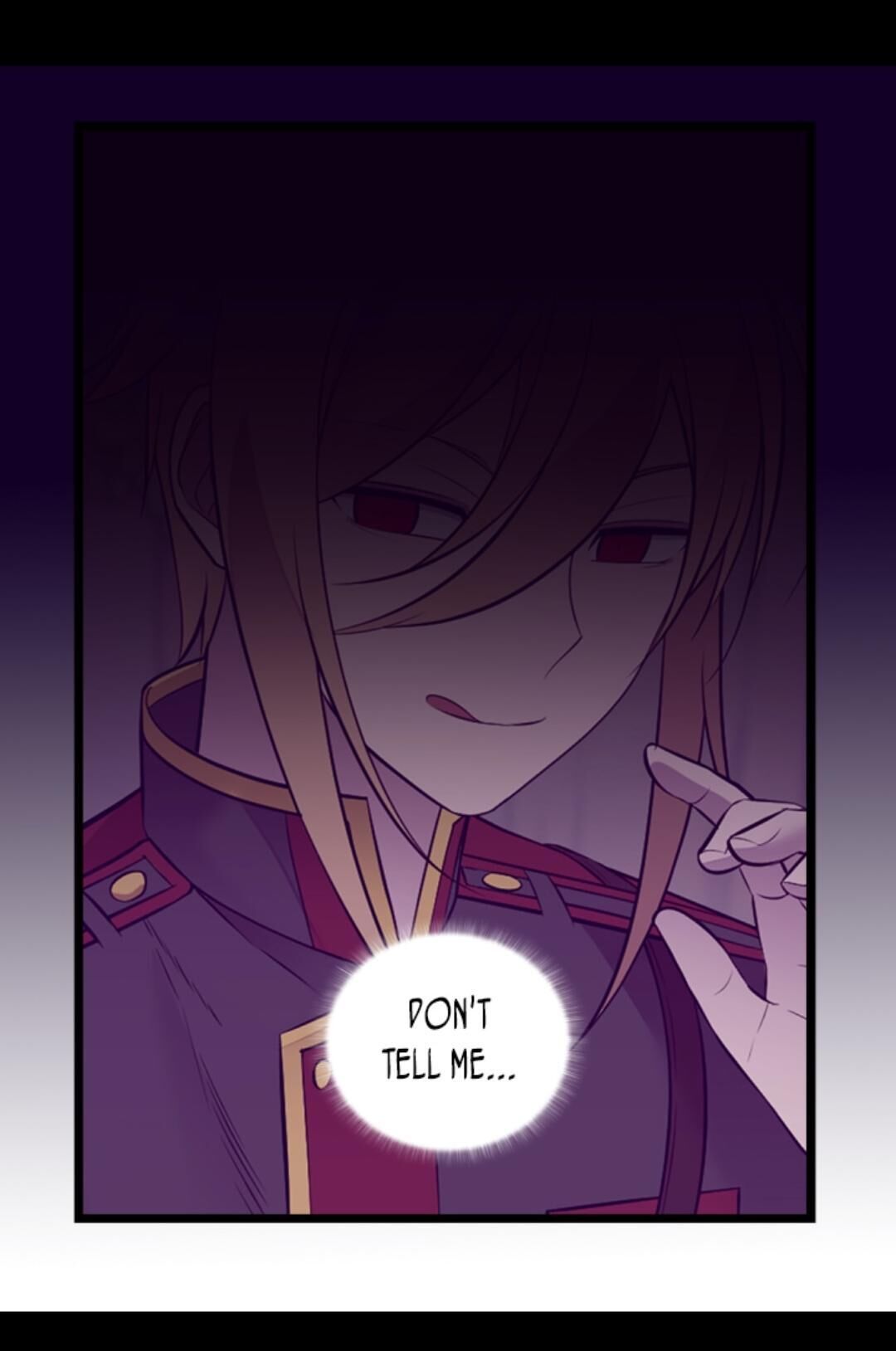 They Say I Was Born a King's Daughter Chapter 244 page 41 - Chapter 244