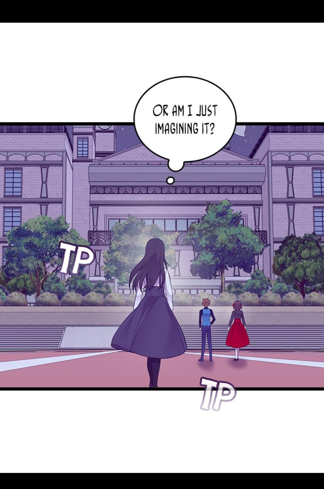 They Say I Was Born a King's Daughter Chapter 244 page 58 - Chapter 244