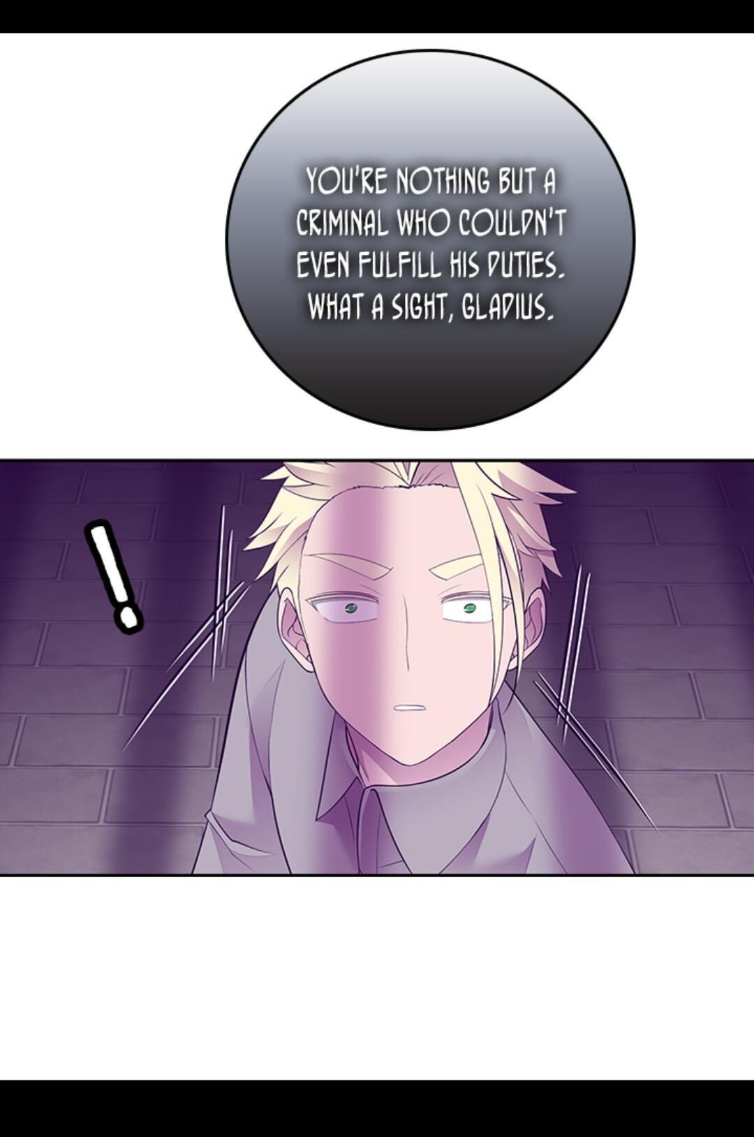 They Say I Was Born a King's Daughter Chapter 244 page 6 - Chapter 244