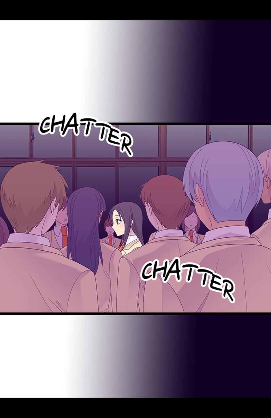 They Say I Was Born a King's Daughter Chapter 245 page 13 - Chapter 245