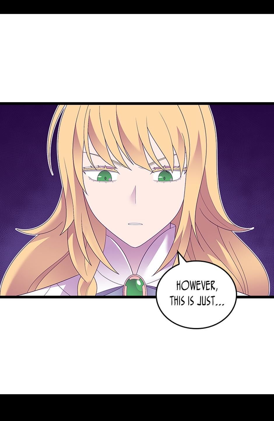 They Say I Was Born a King's Daughter Chapter 245 page 32 - Chapter 245