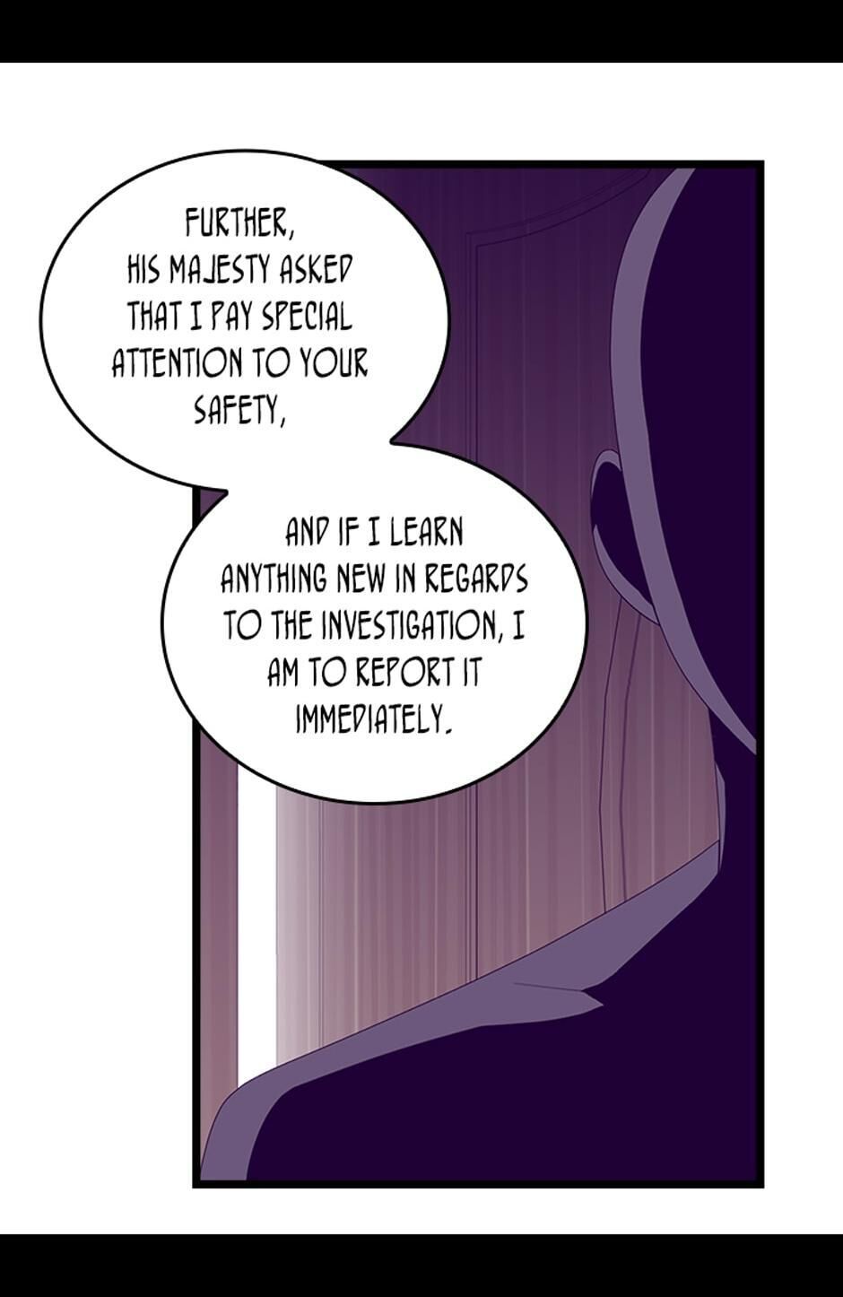 They Say I Was Born a King's Daughter Chapter 245 page 39 - Chapter 245