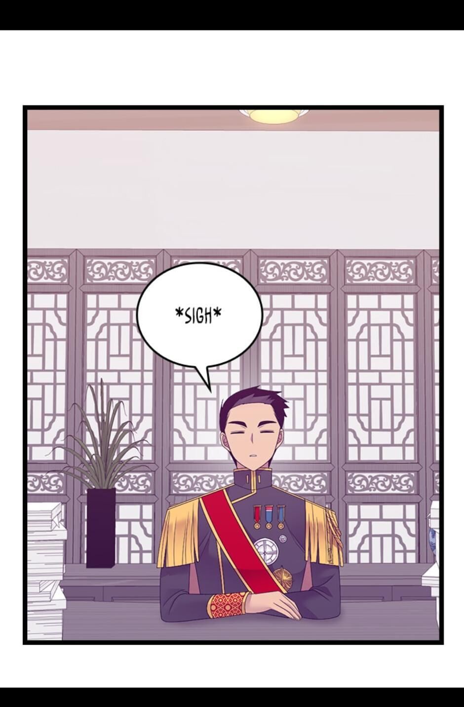 They Say I Was Born a King's Daughter Chapter 245 page 44 - Chapter 245