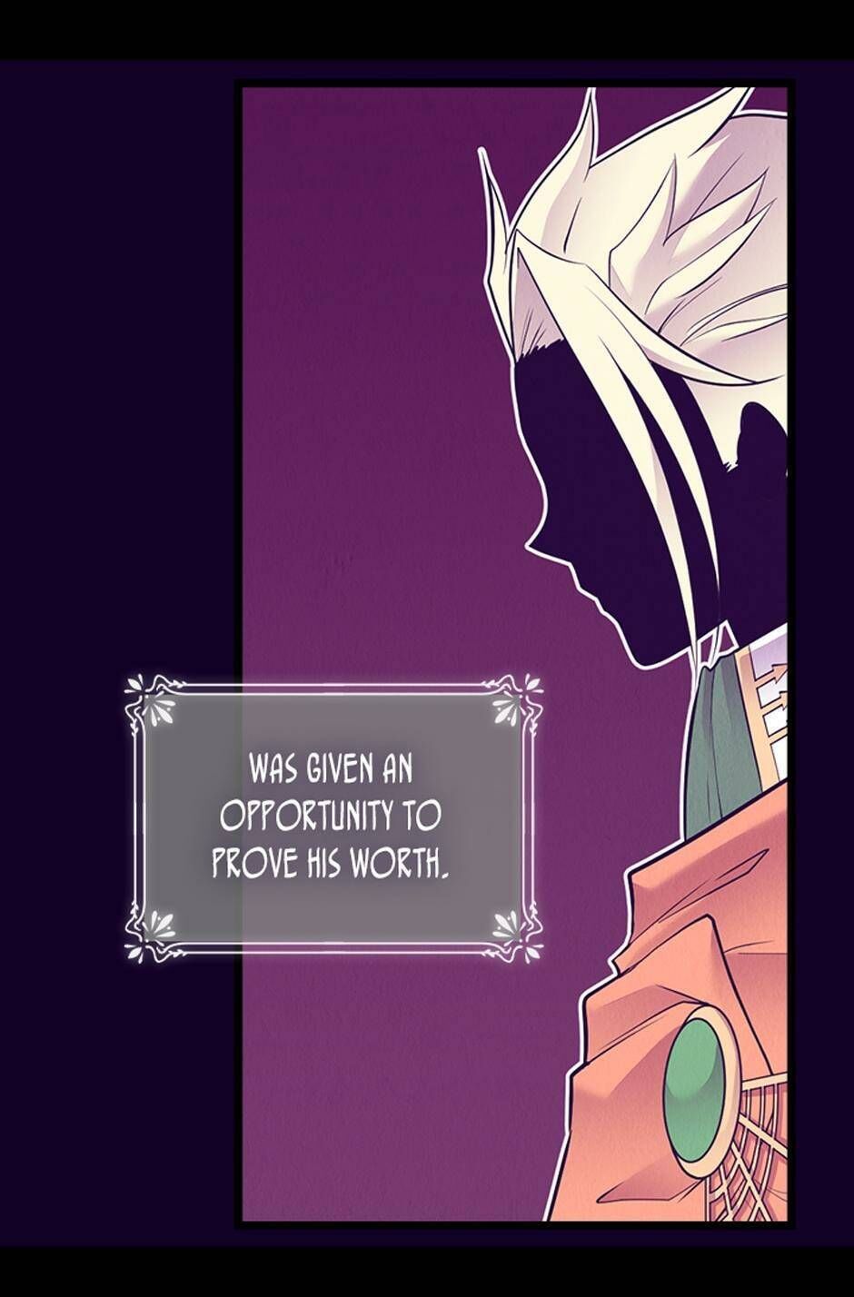 They Say I Was Born a King's Daughter Chapter 246 page 6 - Chapter 246