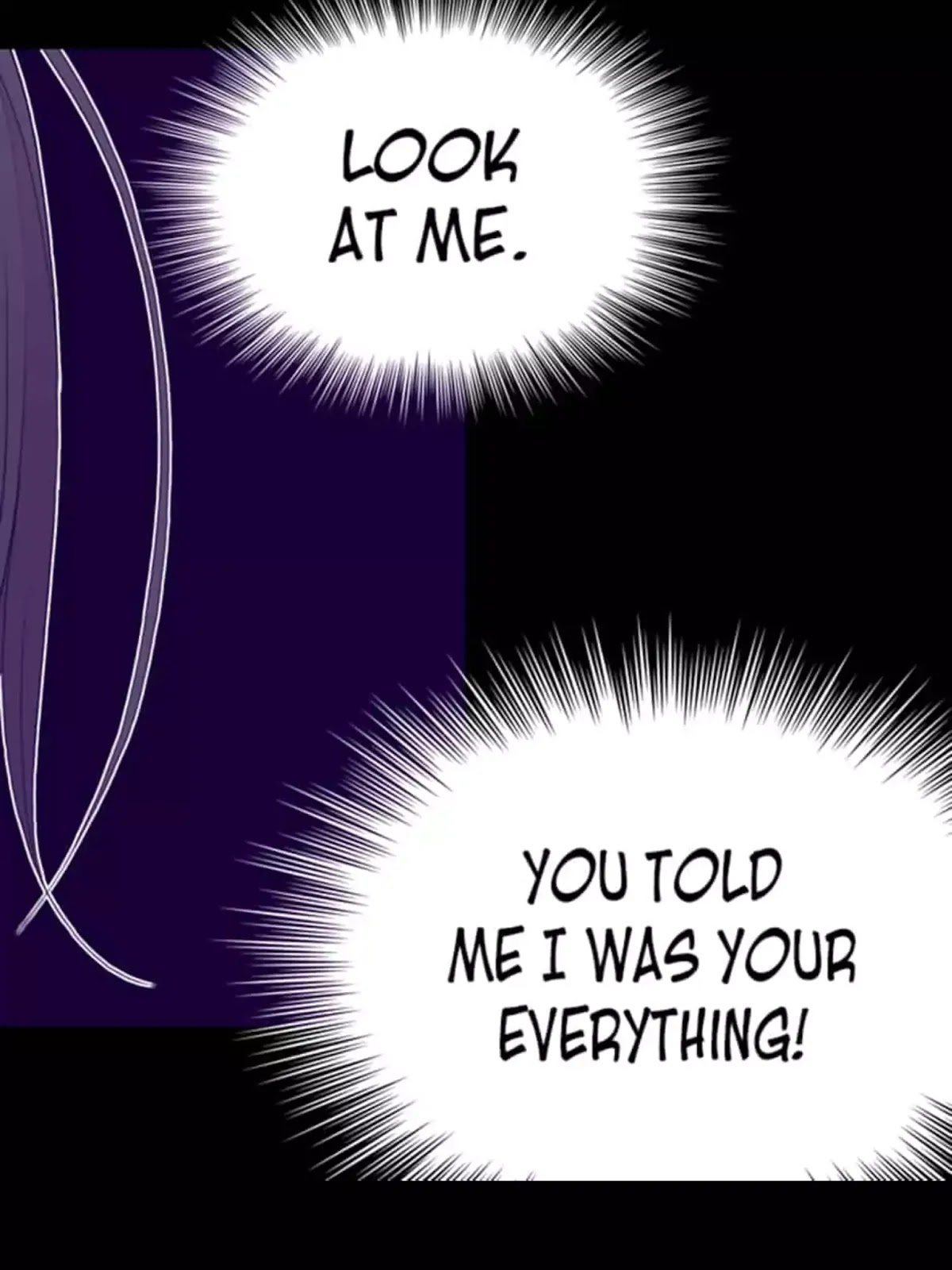 They Say I Was Born a King's Daughter Chapter 25 page 10 - Chapter 25: That Night