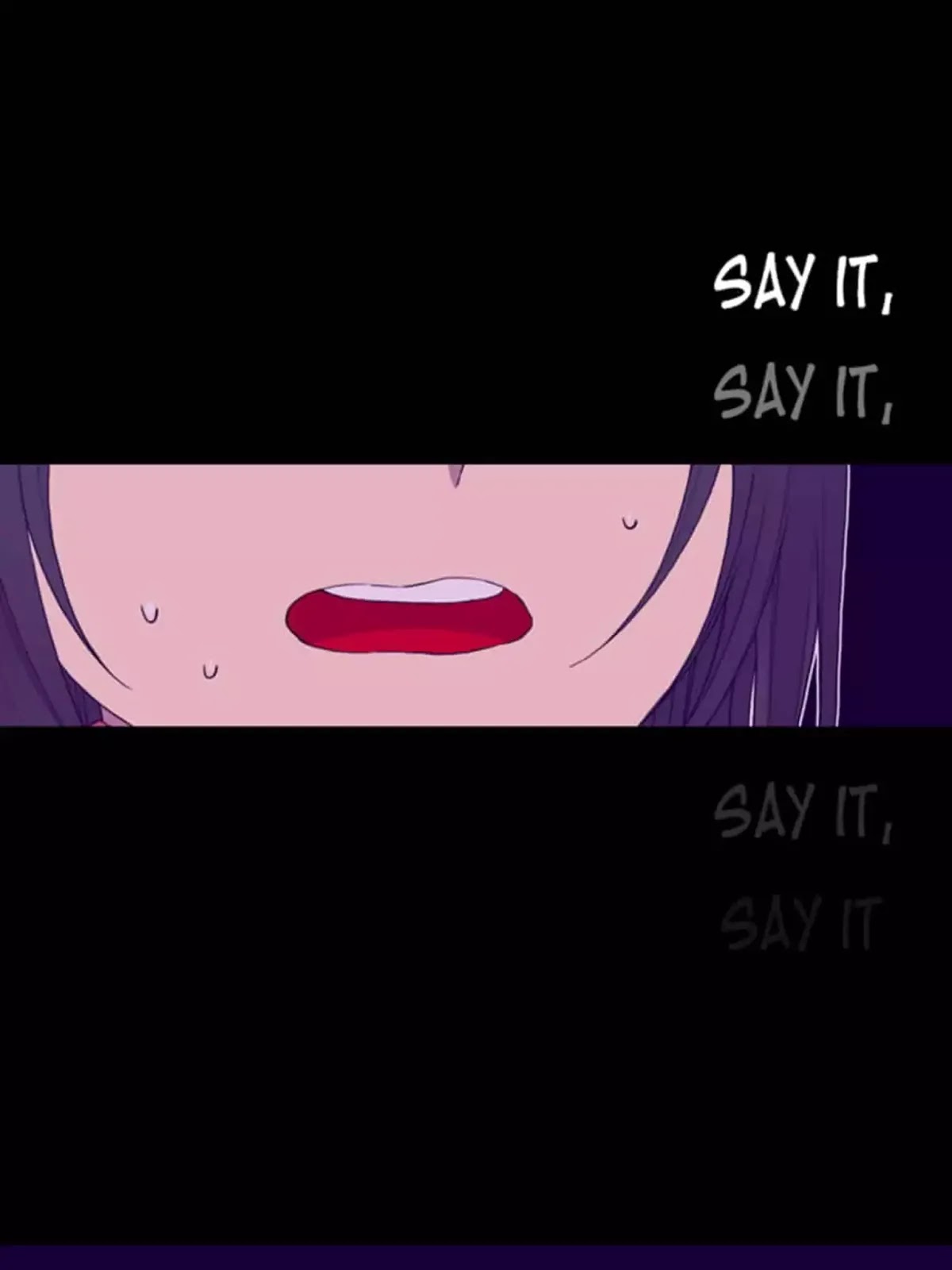 They Say I Was Born a King's Daughter Chapter 25 page 11 - Chapter 25: That Night