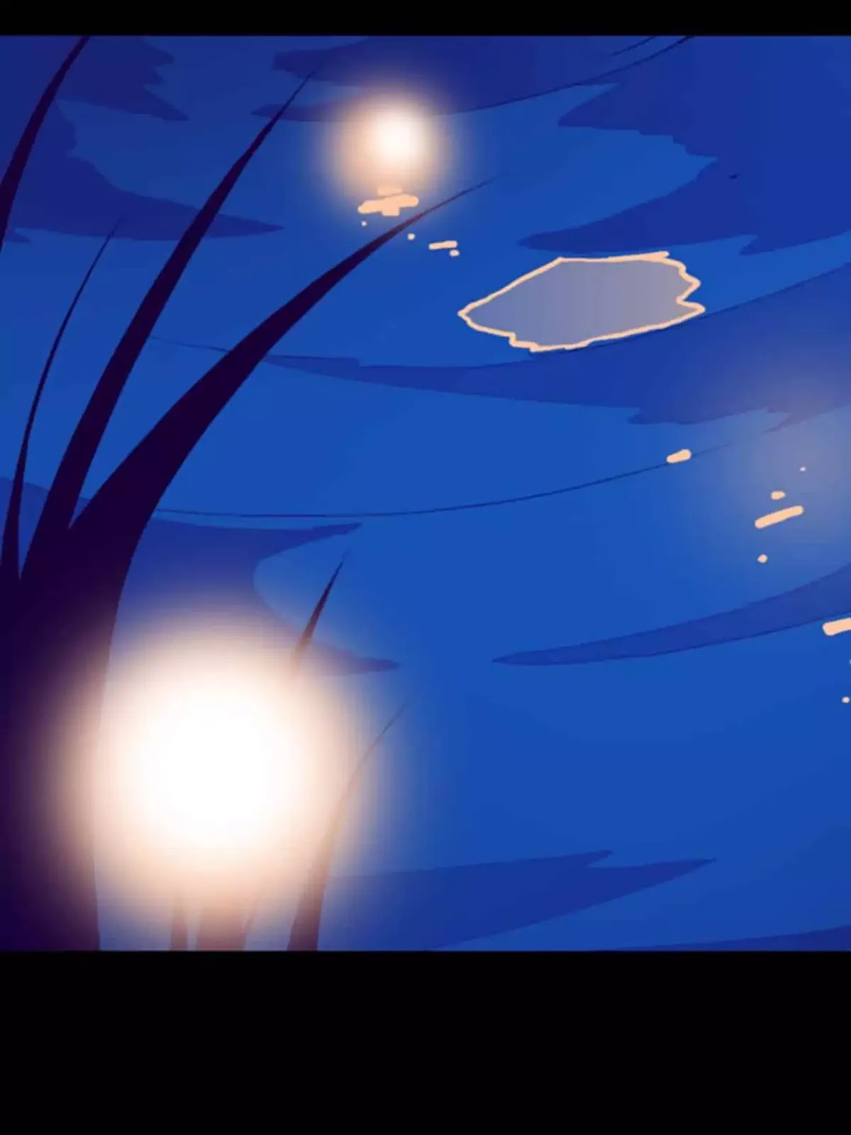 They Say I Was Born a King's Daughter Chapter 25 page 13 - Chapter 25: That Night