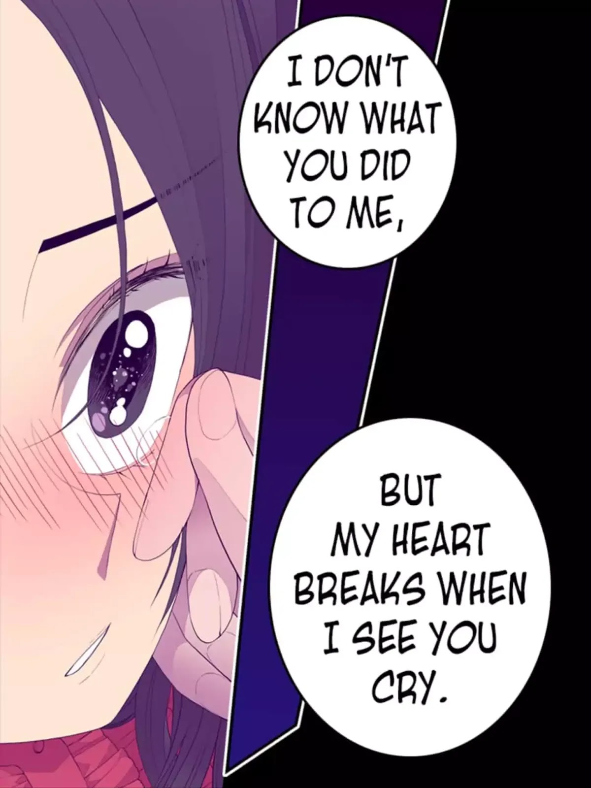They Say I Was Born a King's Daughter Chapter 25 page 2 - Chapter 25: That Night