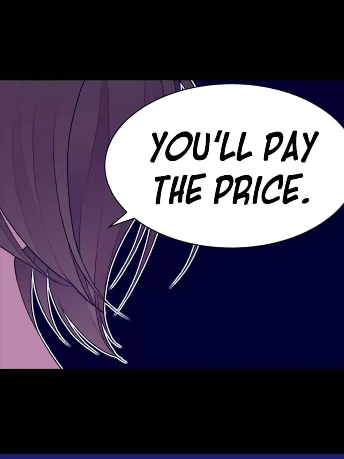 They Say I Was Born a King's Daughter Chapter 25 page 21 - Chapter 25: That Night