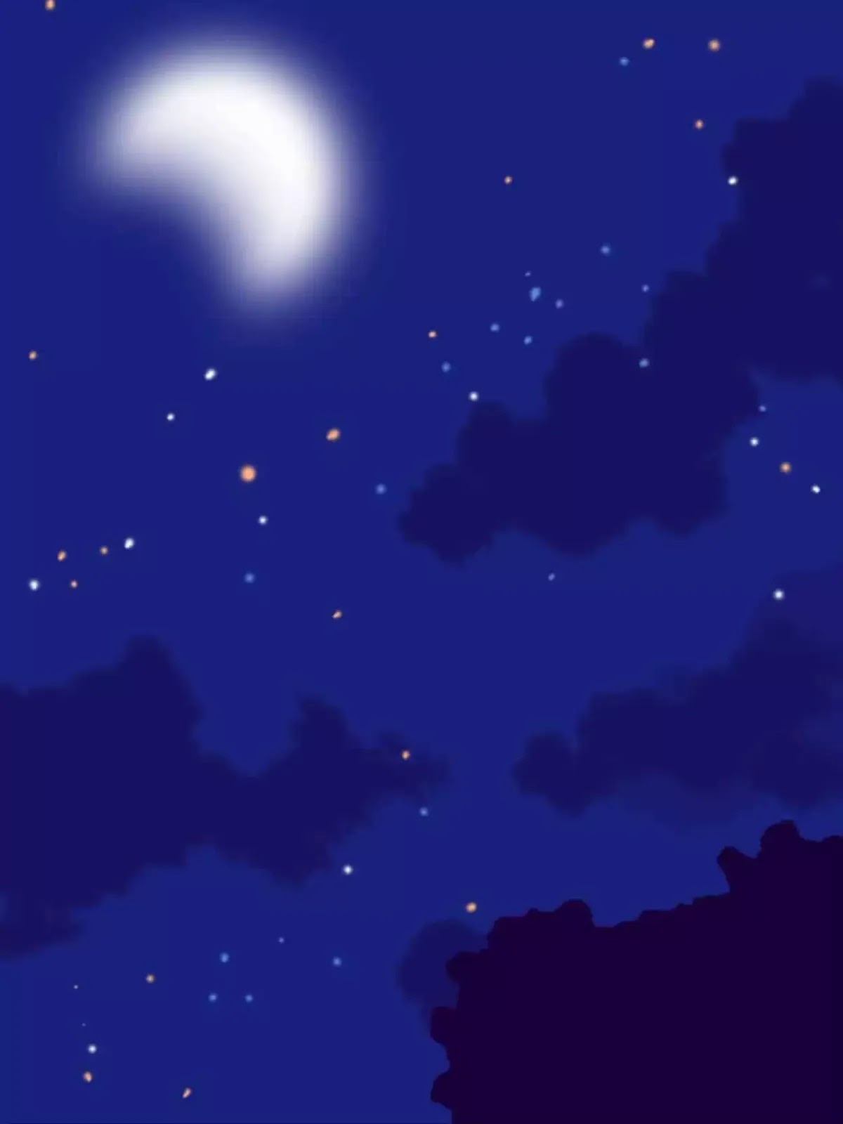 They Say I Was Born a King's Daughter Chapter 25 page 22 - Chapter 25: That Night