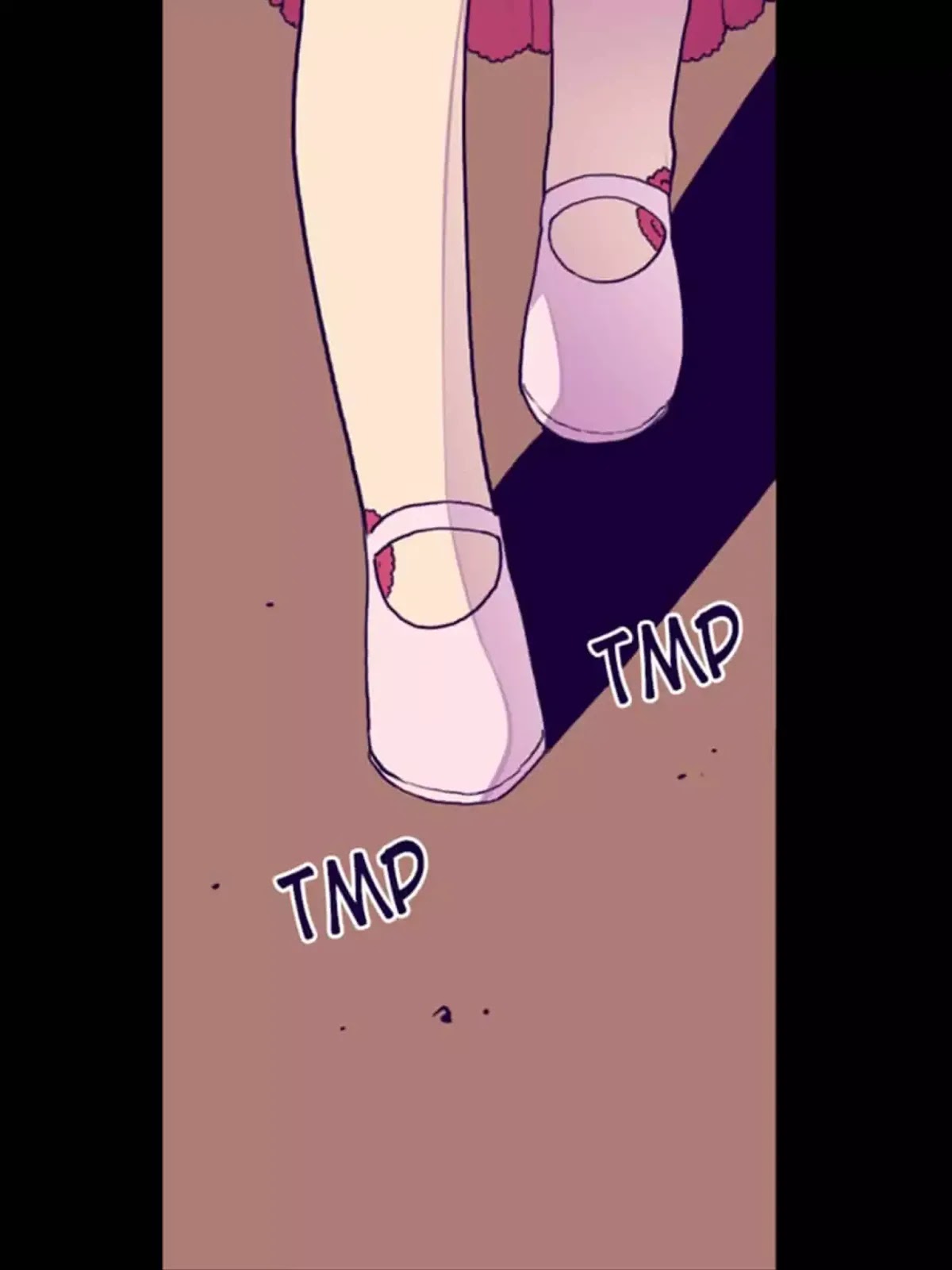 They Say I Was Born a King's Daughter Chapter 25 page 23 - Chapter 25: That Night