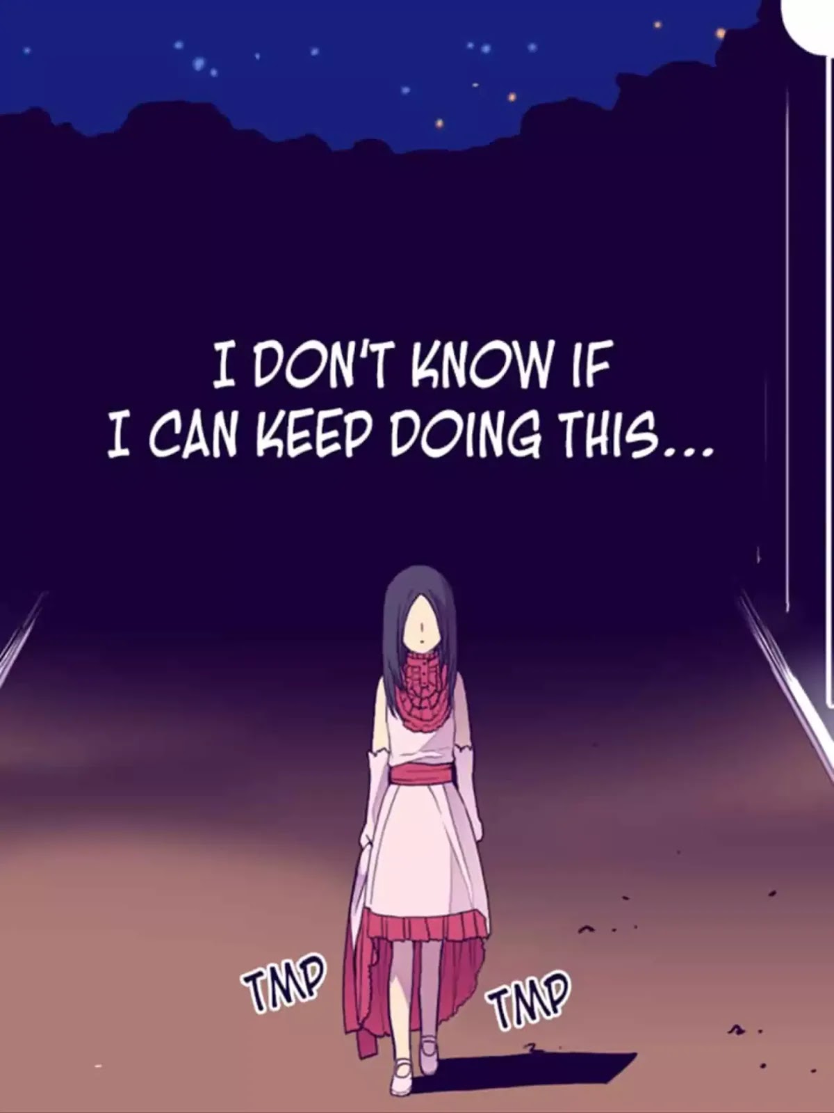 They Say I Was Born a King's Daughter Chapter 25 page 24 - Chapter 25: That Night