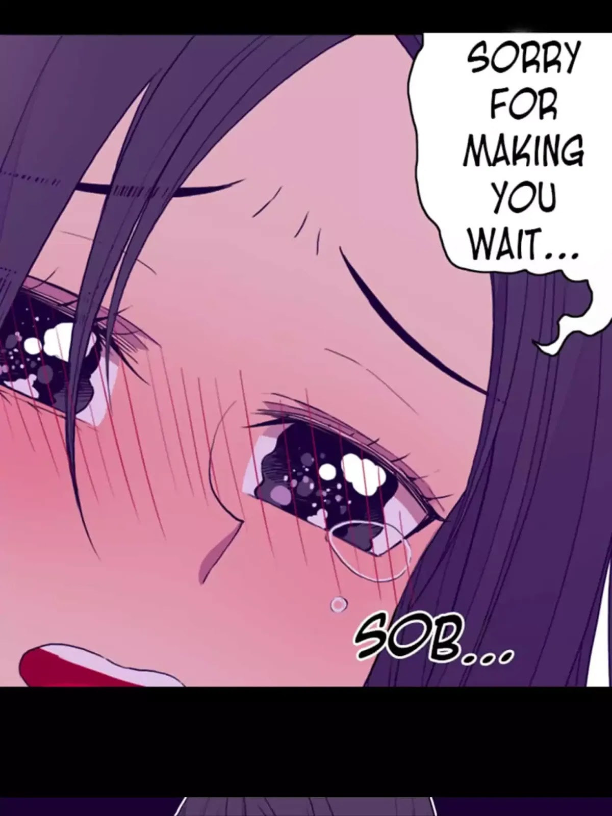 They Say I Was Born a King's Daughter Chapter 25 page 28 - Chapter 25: That Night