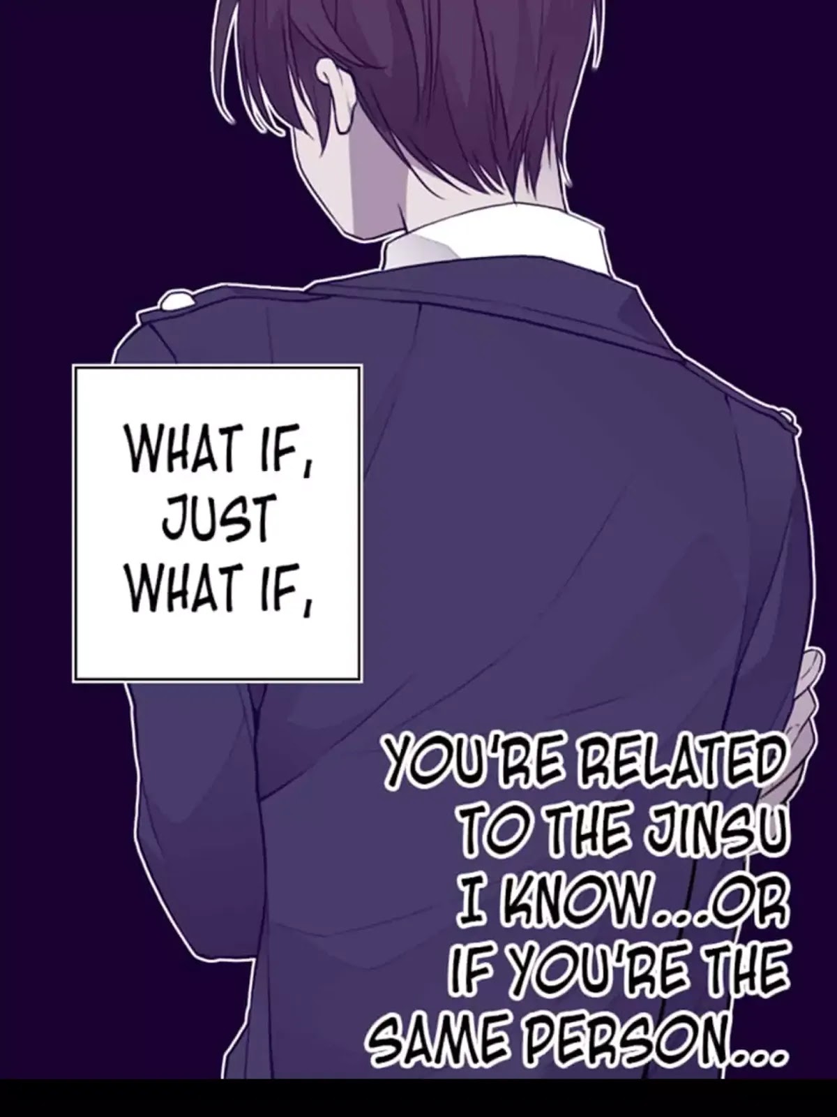 They Say I Was Born a King's Daughter Chapter 25 page 29 - Chapter 25: That Night