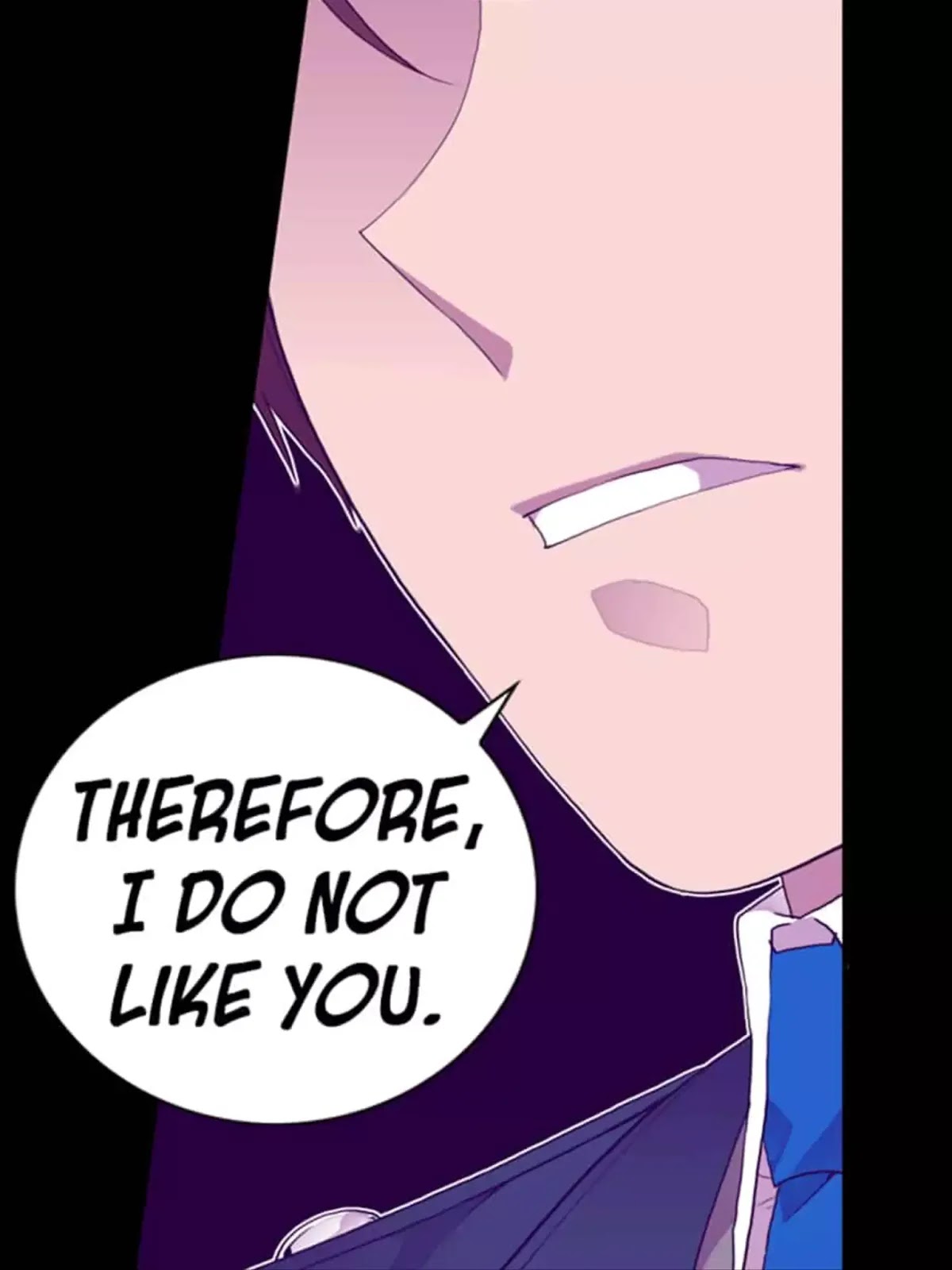 They Say I Was Born a King's Daughter Chapter 25 page 3 - Chapter 25: That Night