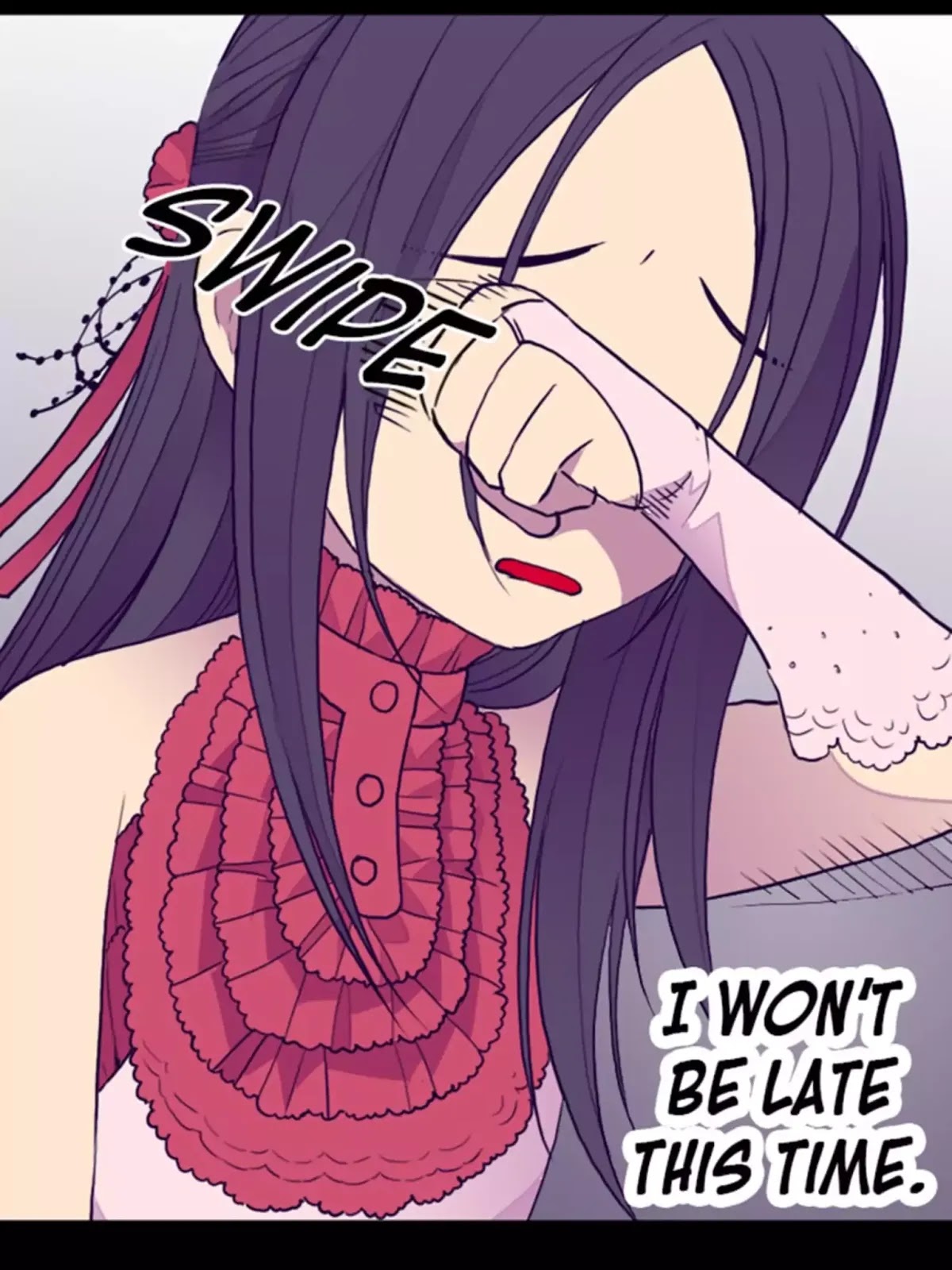 They Say I Was Born a King's Daughter Chapter 25 page 30 - Chapter 25: That Night