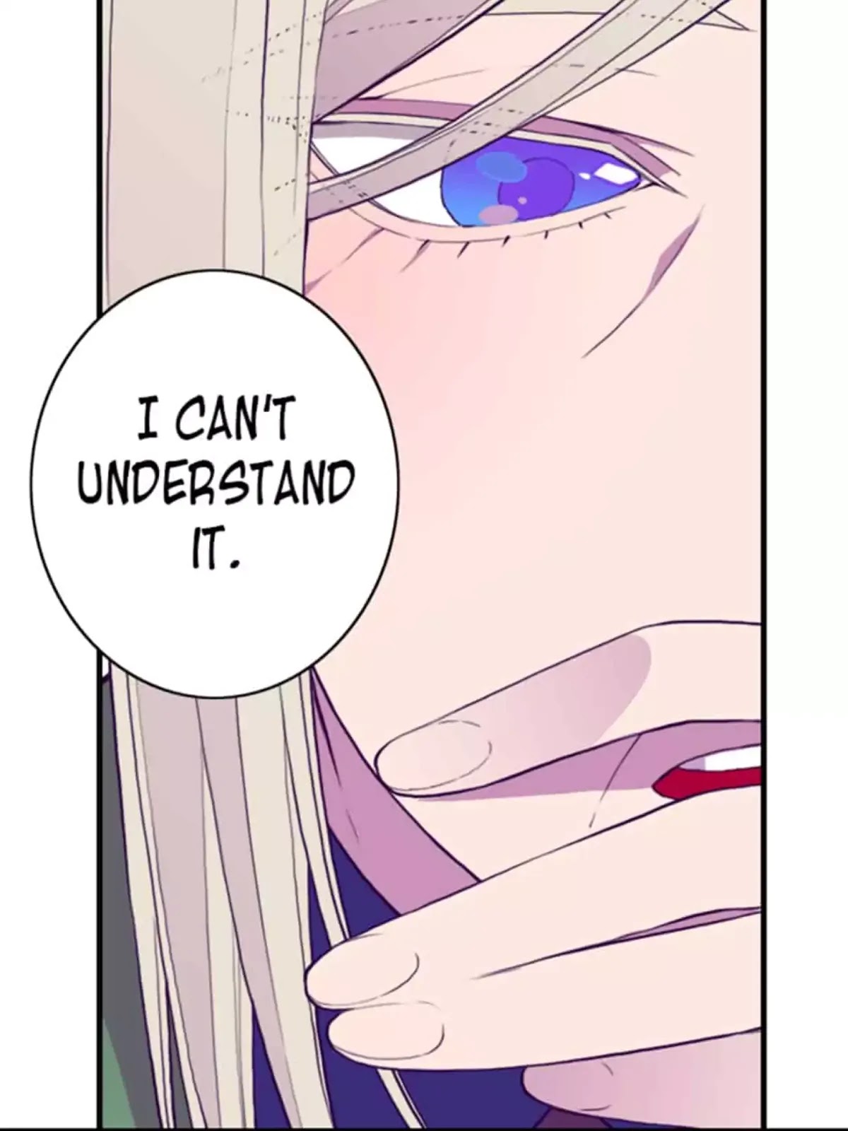 They Say I Was Born a King's Daughter Chapter 26 page 11 - Chapter 26: Up All Night