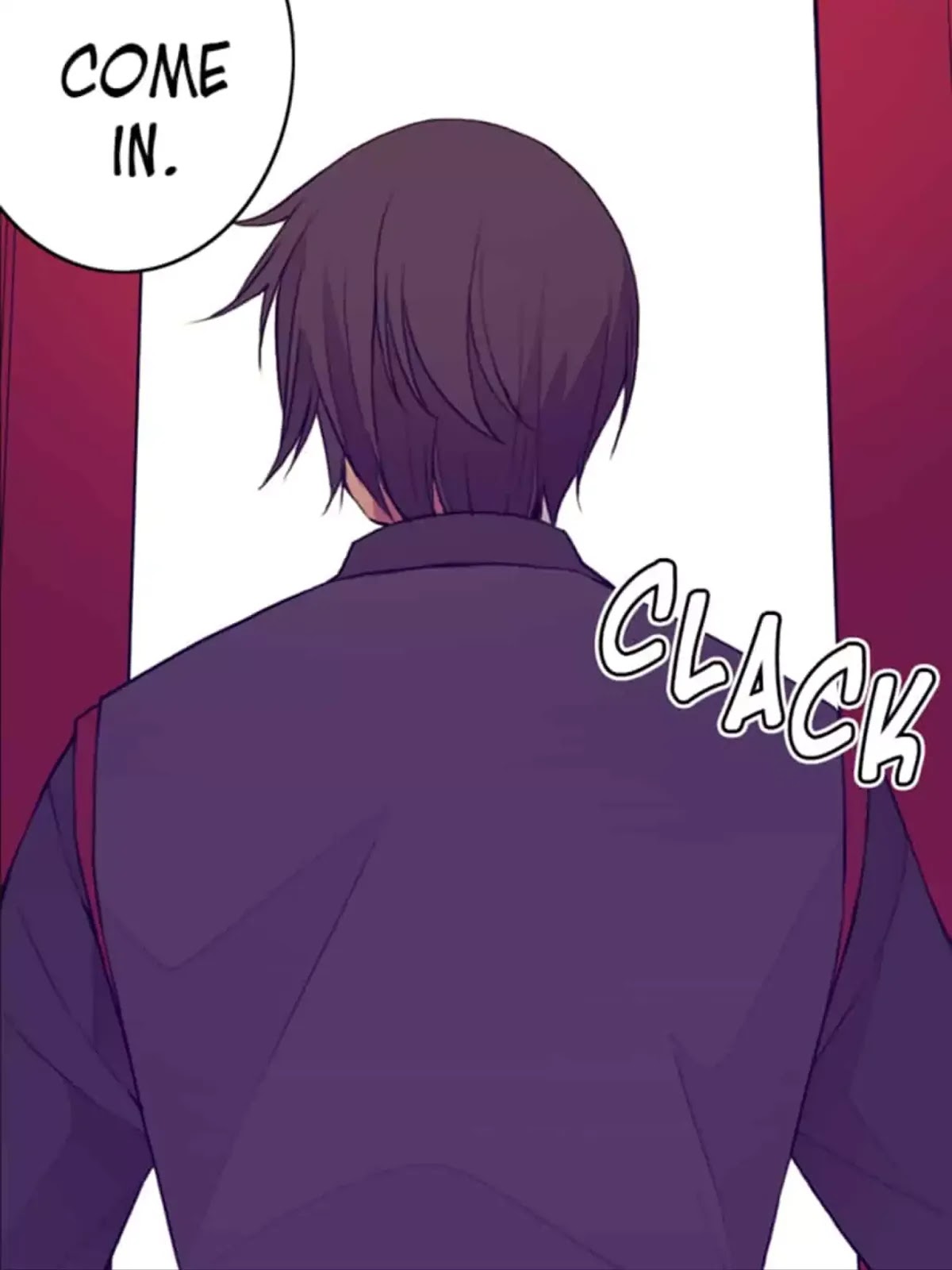 They Say I Was Born a King's Daughter Chapter 26 page 14 - Chapter 26: Up All Night