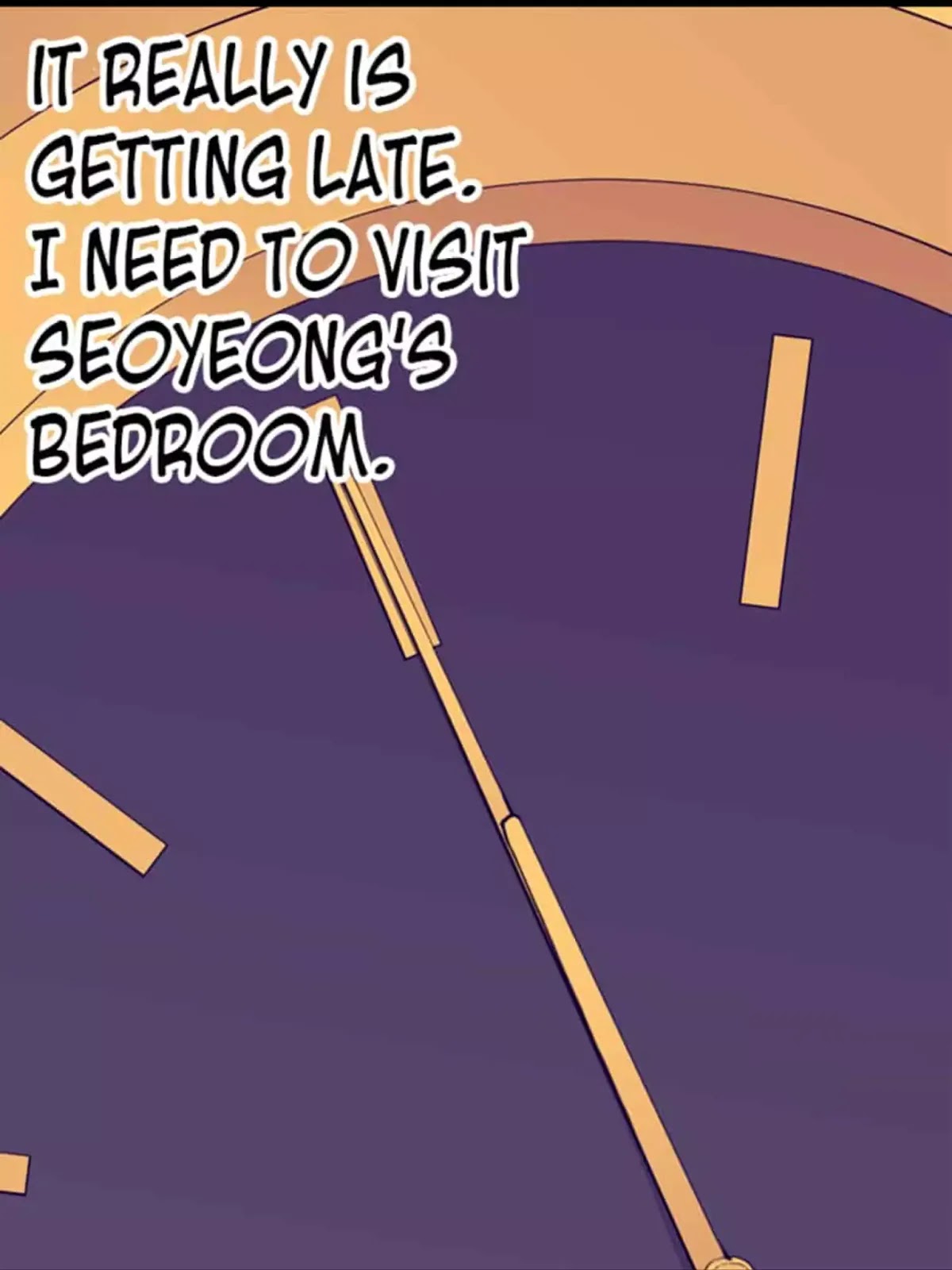They Say I Was Born a King's Daughter Chapter 26 page 20 - Chapter 26: Up All Night