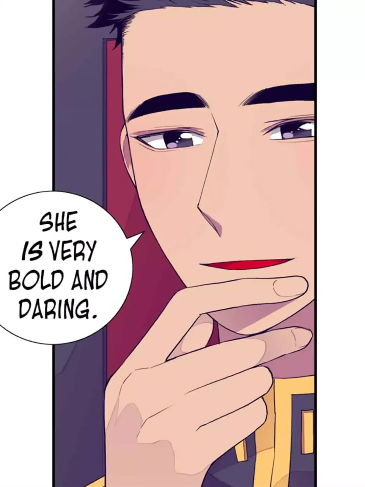 They Say I Was Born a King's Daughter Chapter 26 page 26 - Chapter 26: Up All Night