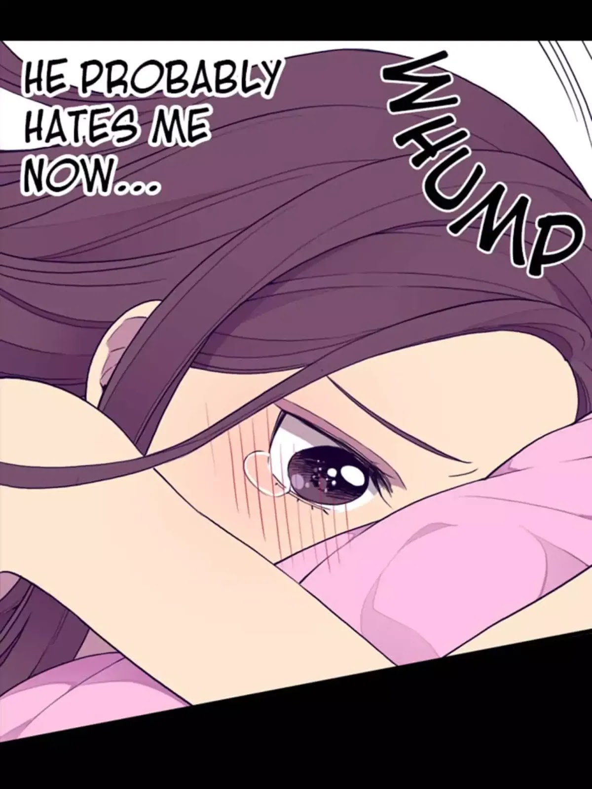 They Say I Was Born a King's Daughter Chapter 26 page 33 - Chapter 26: Up All Night