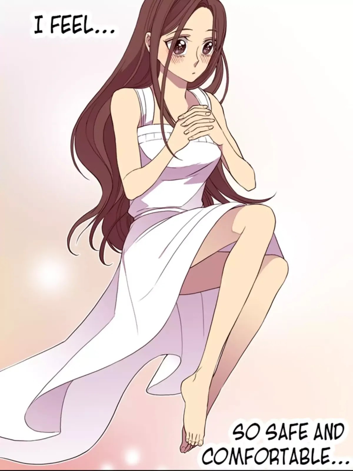 They Say I Was Born a King's Daughter Chapter 26 page 41 - Chapter 26: Up All Night
