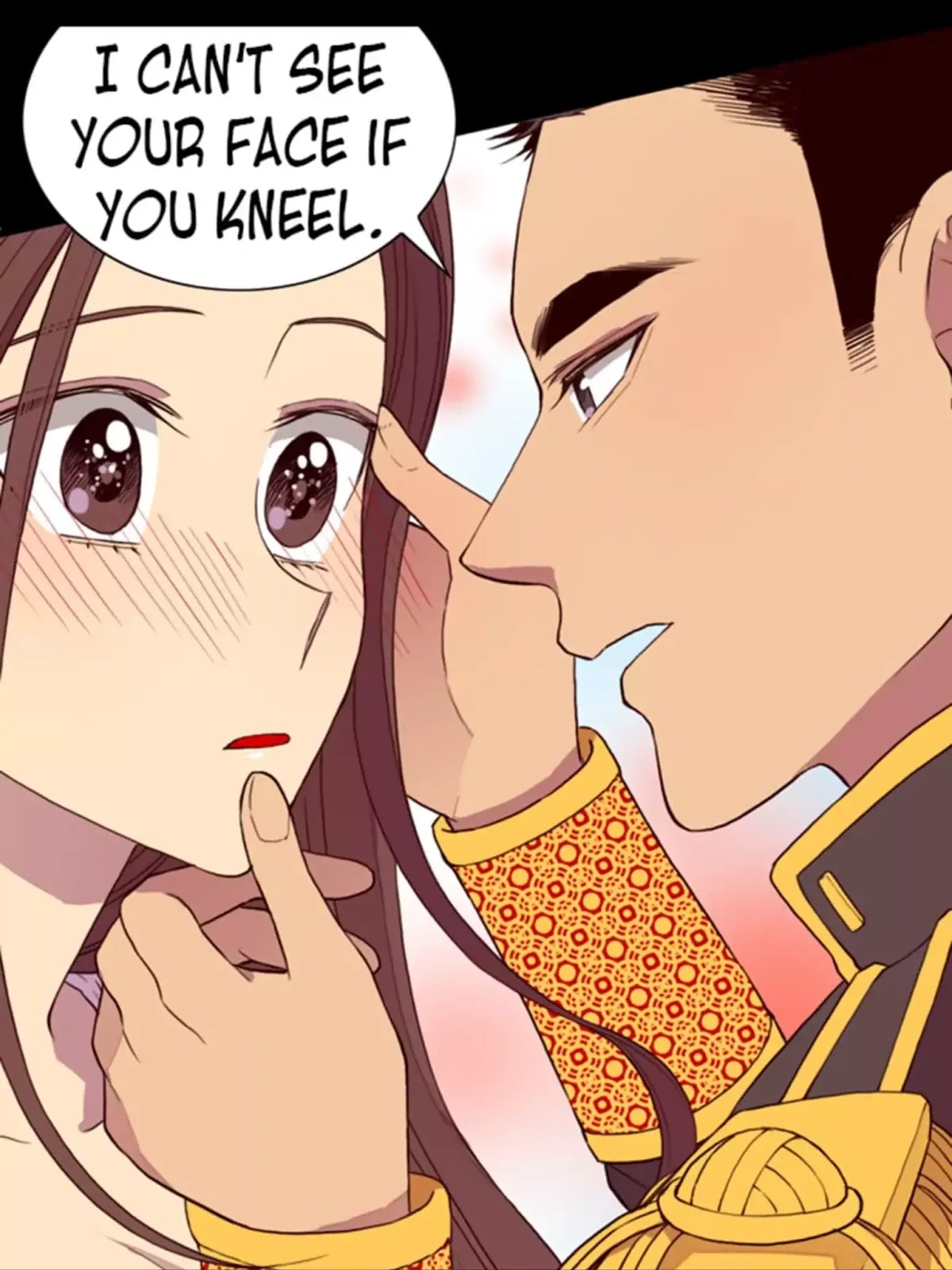 They Say I Was Born a King's Daughter Chapter 26 page 42 - Chapter 26: Up All Night