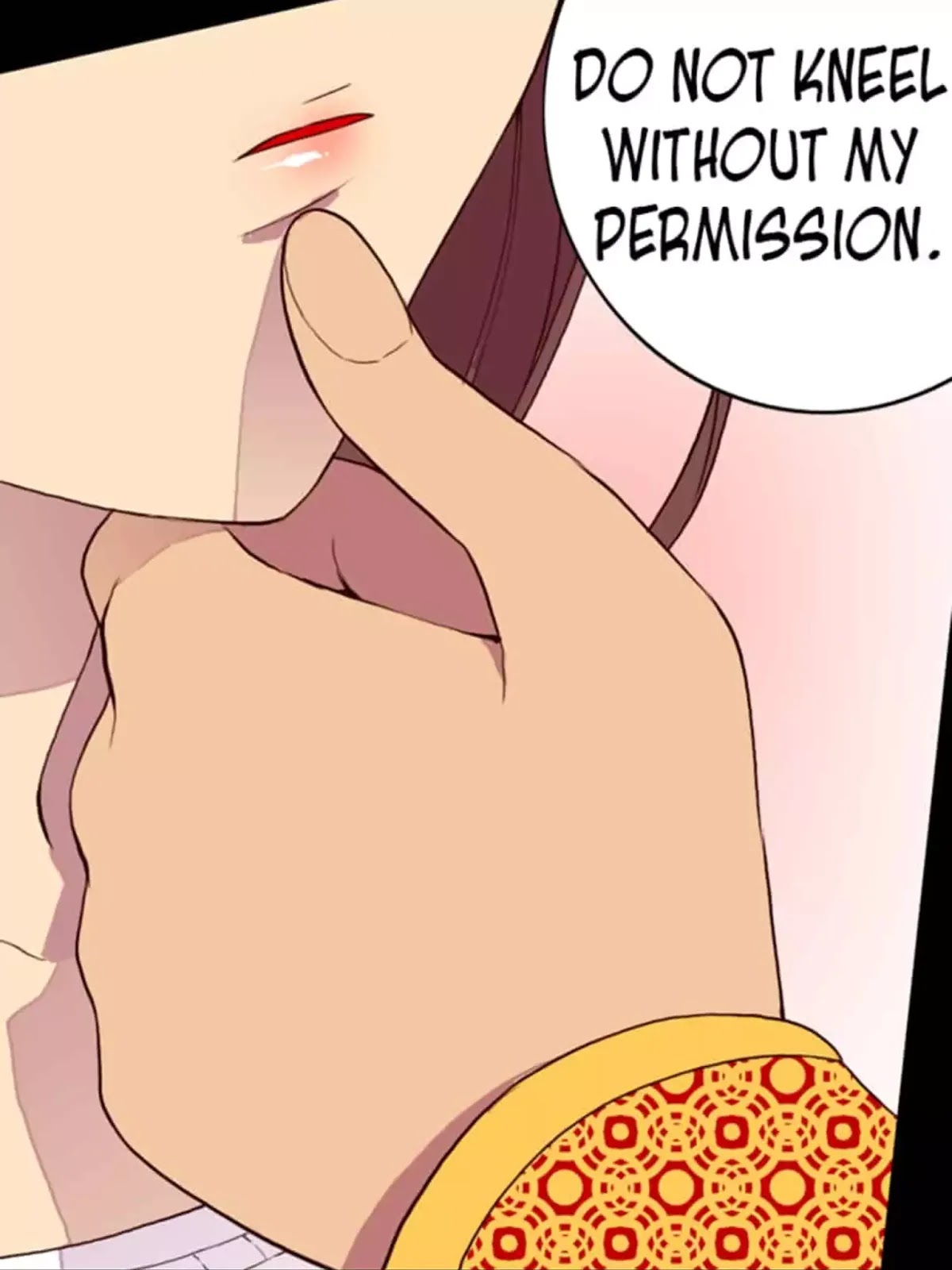 They Say I Was Born a King's Daughter Chapter 26 page 43 - Chapter 26: Up All Night
