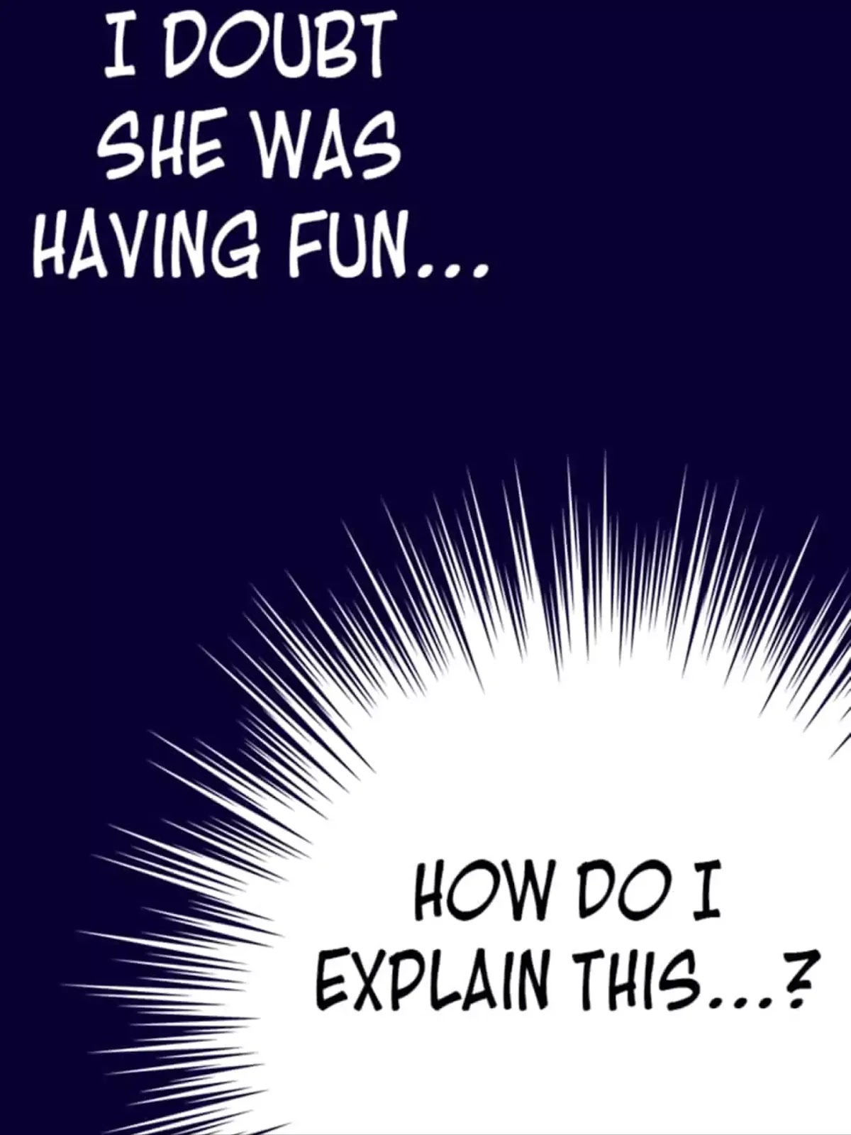 They Say I Was Born a King's Daughter Chapter 27 page 12 - Chapter 27: Reason For The Visit