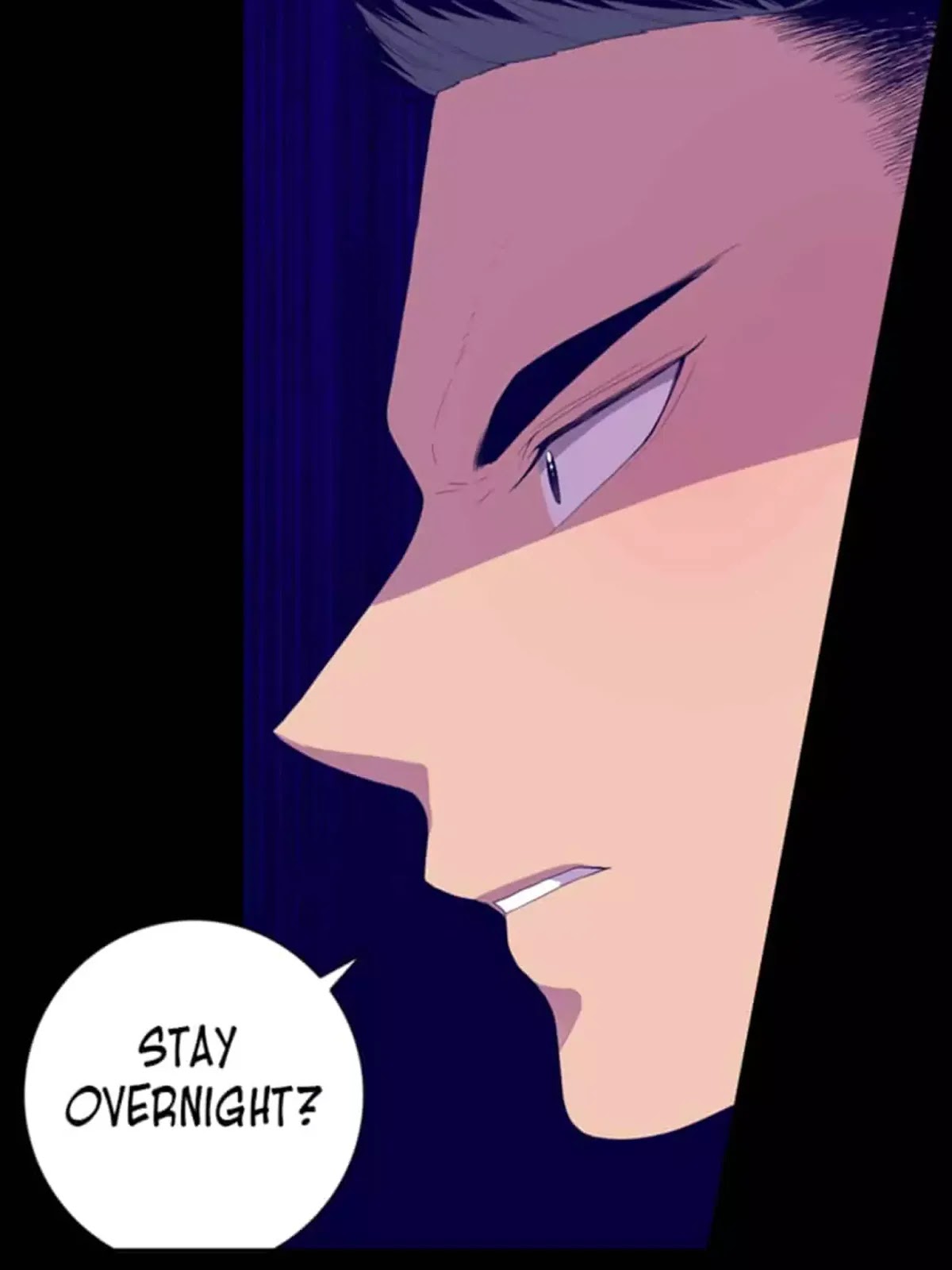 They Say I Was Born a King's Daughter Chapter 27 page 33 - Chapter 27: Reason For The Visit