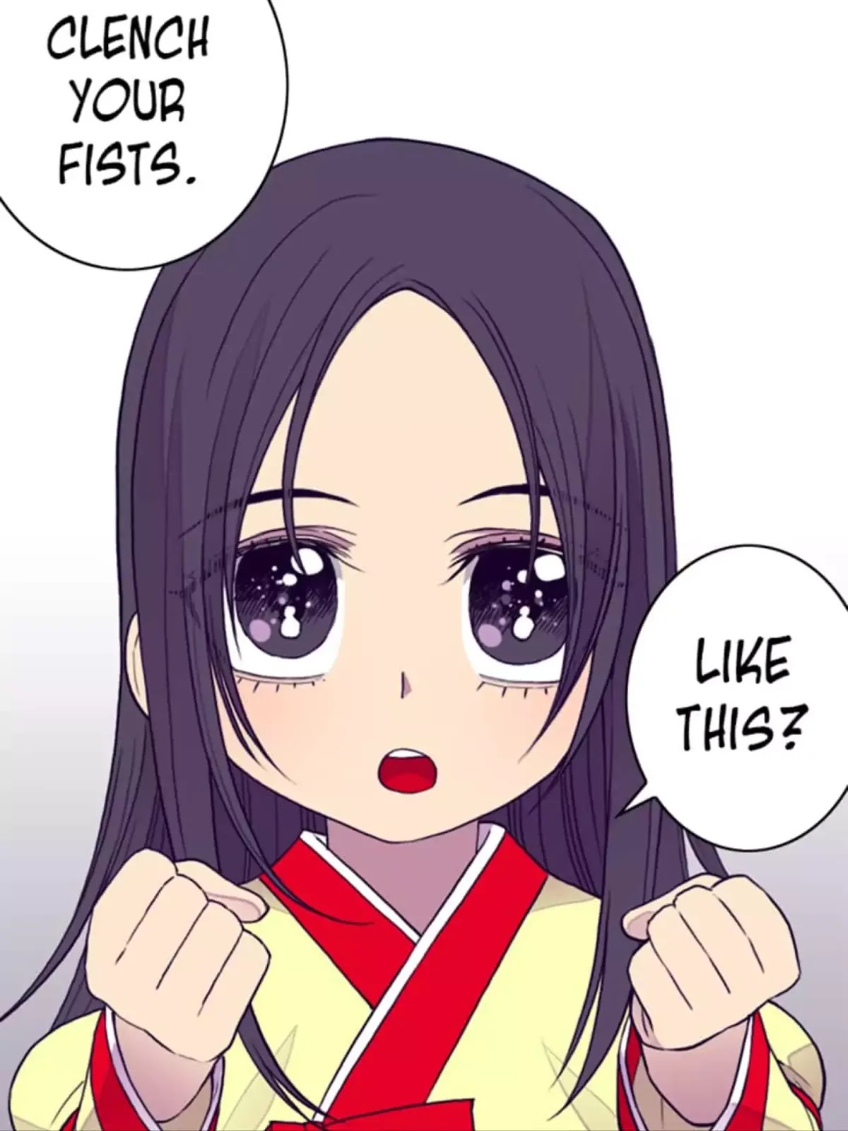 They Say I Was Born a King's Daughter Chapter 27 page 45 - Chapter 27: Reason For The Visit