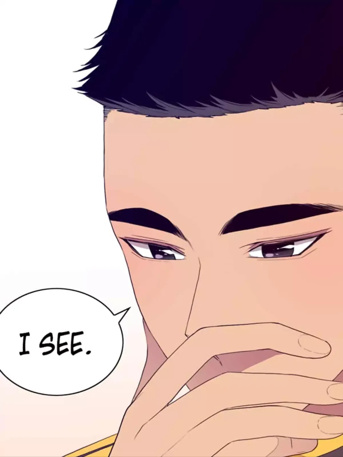 They Say I Was Born a King's Daughter Chapter 27 page 7 - Chapter 27: Reason For The Visit