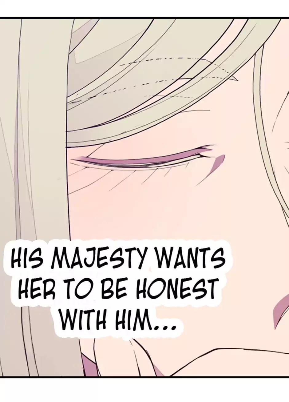 They Say I Was Born a King's Daughter Chapter 28 page 16 - Chapter 28: Flying