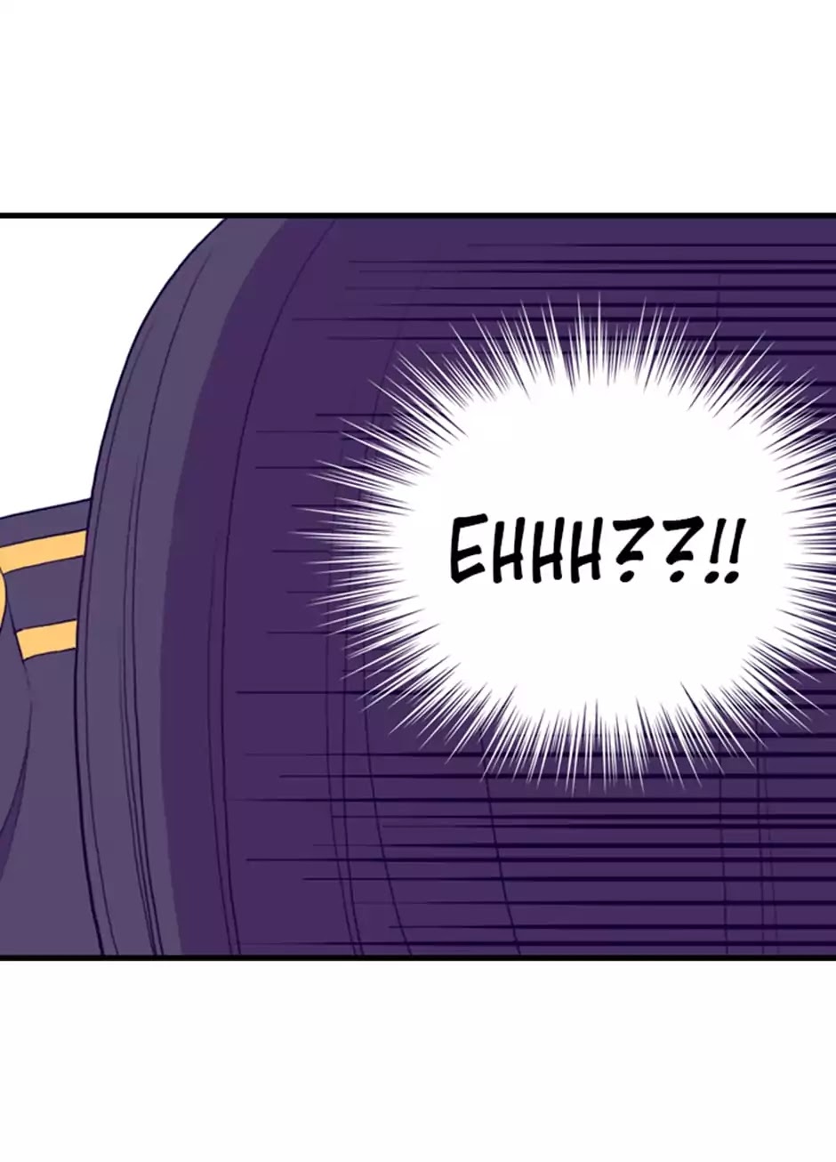 They Say I Was Born a King's Daughter Chapter 28 page 2 - Chapter 28: Flying