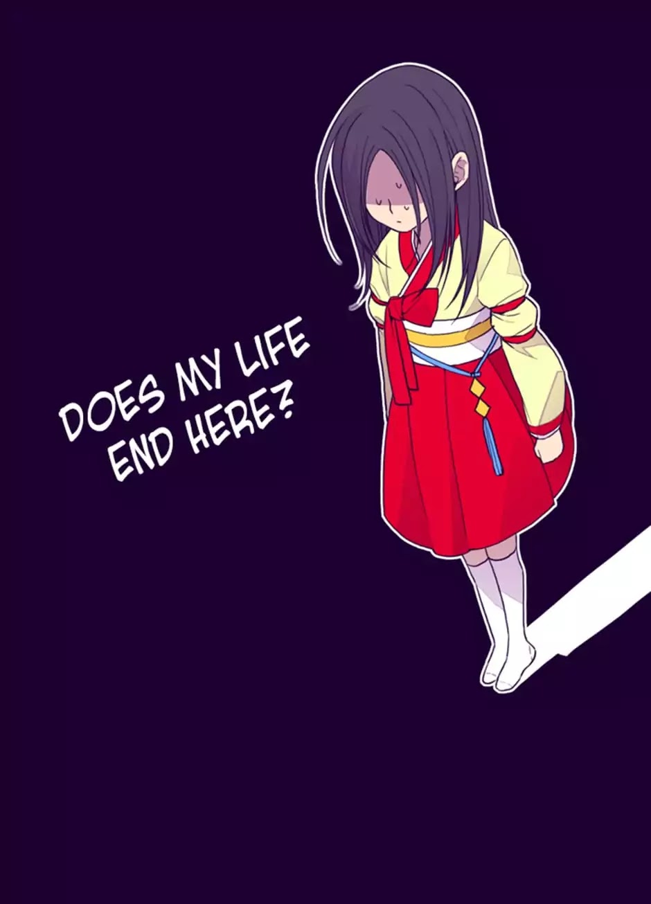 They Say I Was Born a King's Daughter Chapter 28 page 26 - Chapter 28: Flying